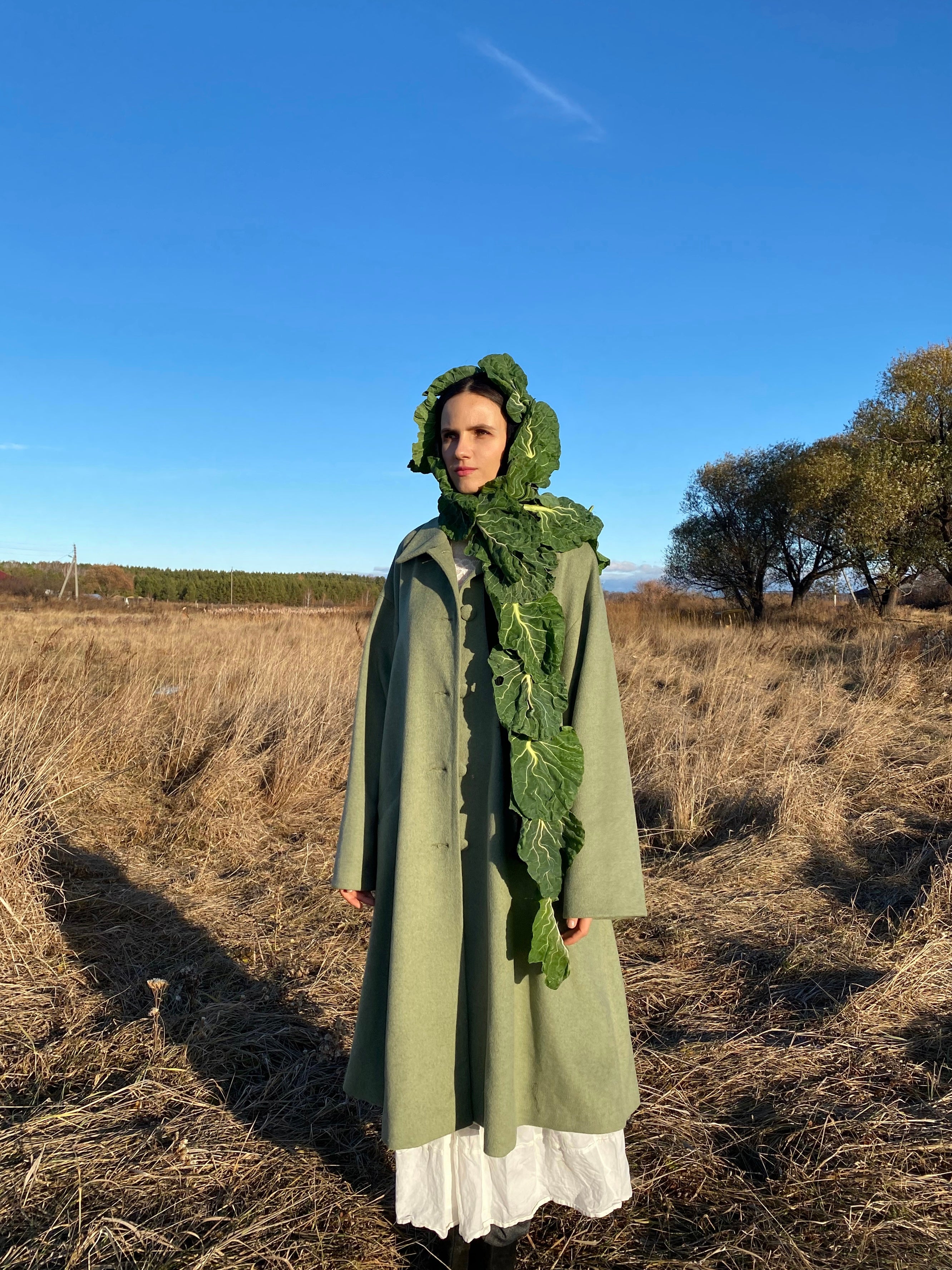 Katerina: An Artist Who Finds Beauty in Nature’s Smallest Details