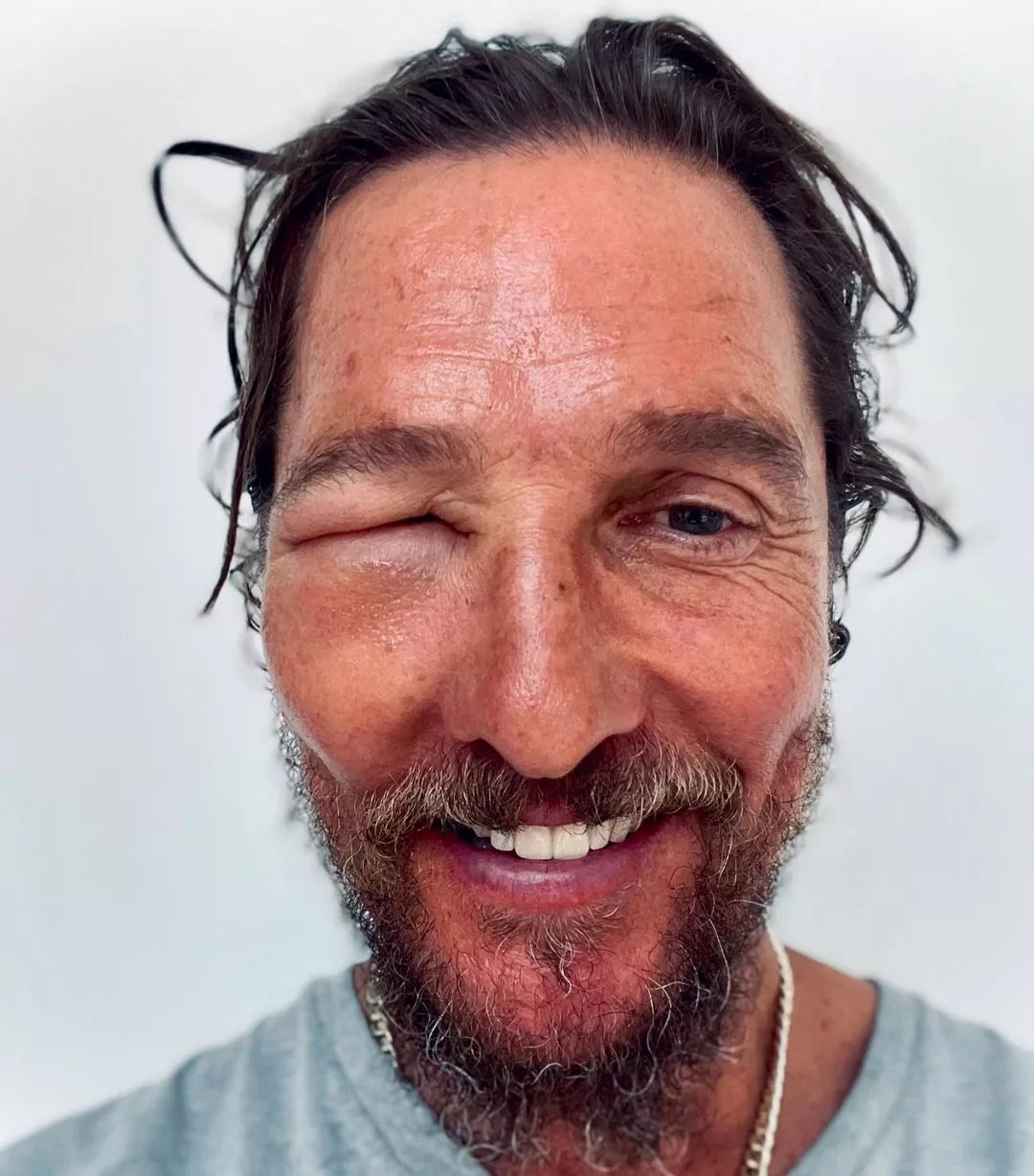 The Zen Dad Wisdom of Matthew McConaughey: Life Lessons from Hollywood’s Chillest Philosopher