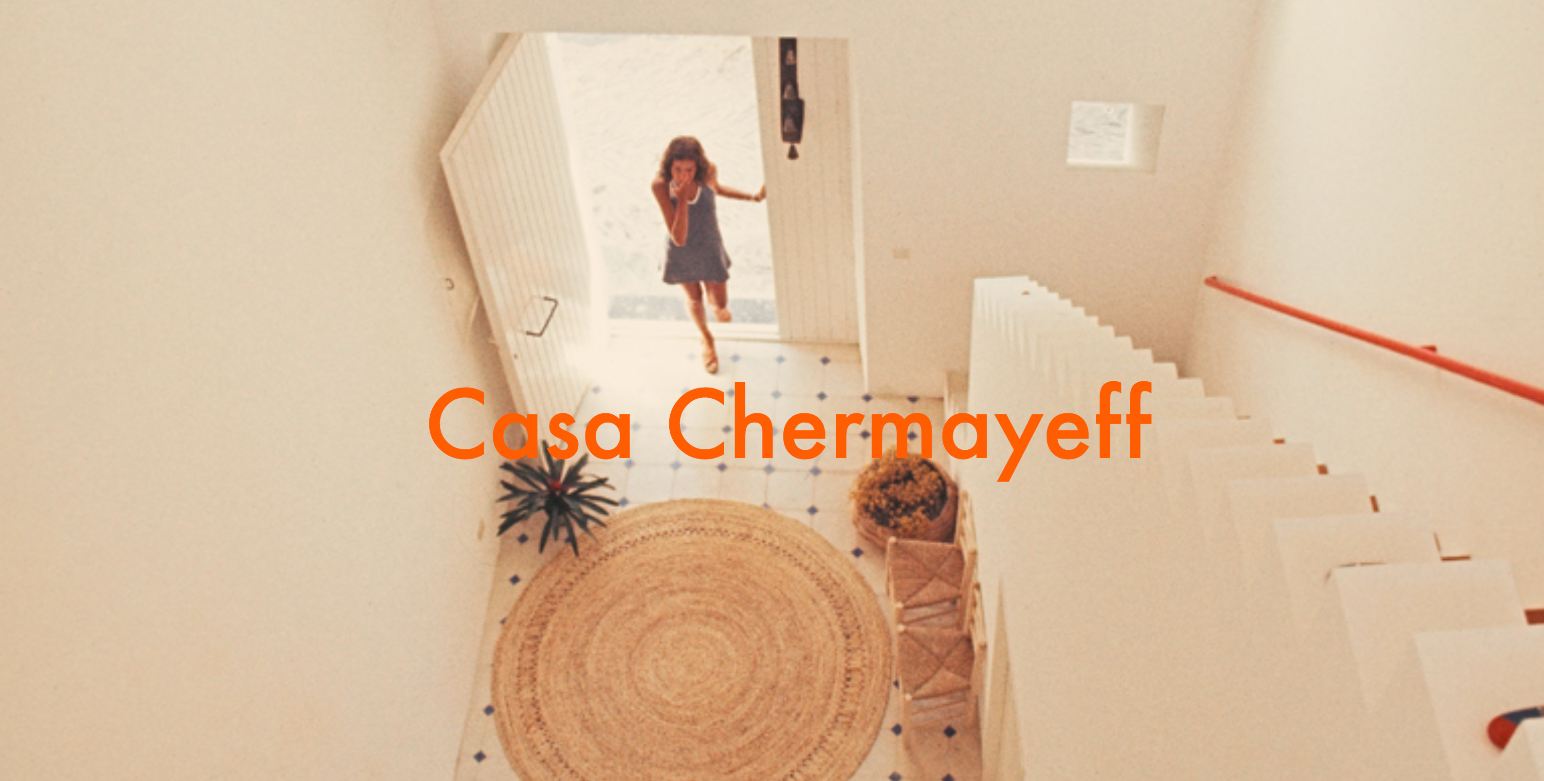 Casa Chermayeff