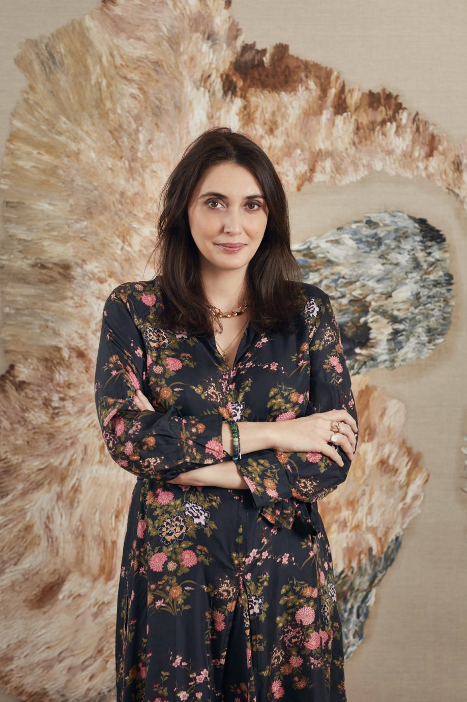 This Paris Apartment by Laura González Reveals Why She’s a Rising Design Star