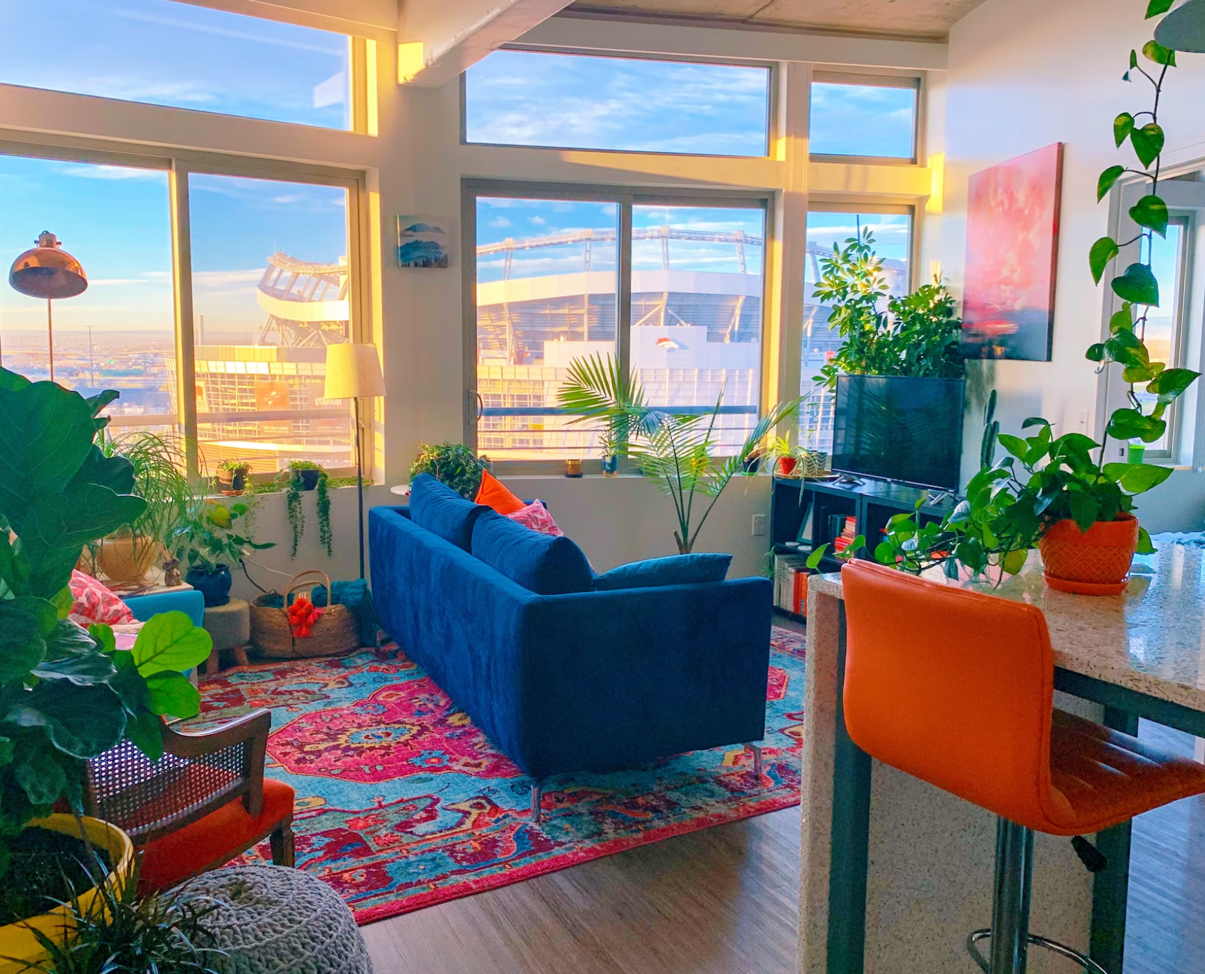 Why are you seeing TikTok furniture brands trending on TikTok?