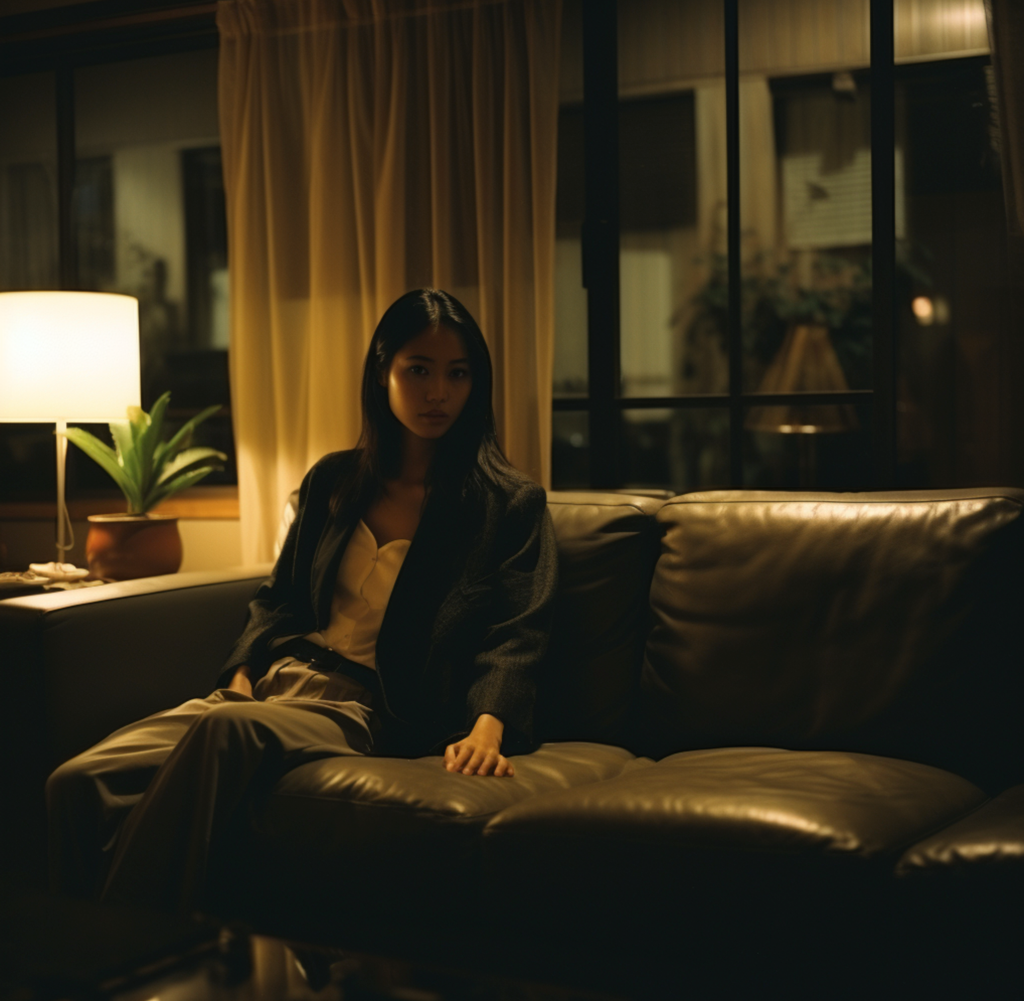 Reinventing traditions: How Young Japanese Are Breaking the Norm in Furnishing Their Homes