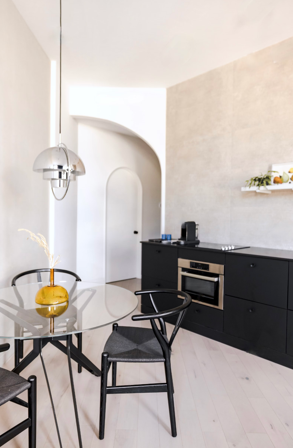Embracing Elegance: The Case for Spending Bitcoin on Design Furniture