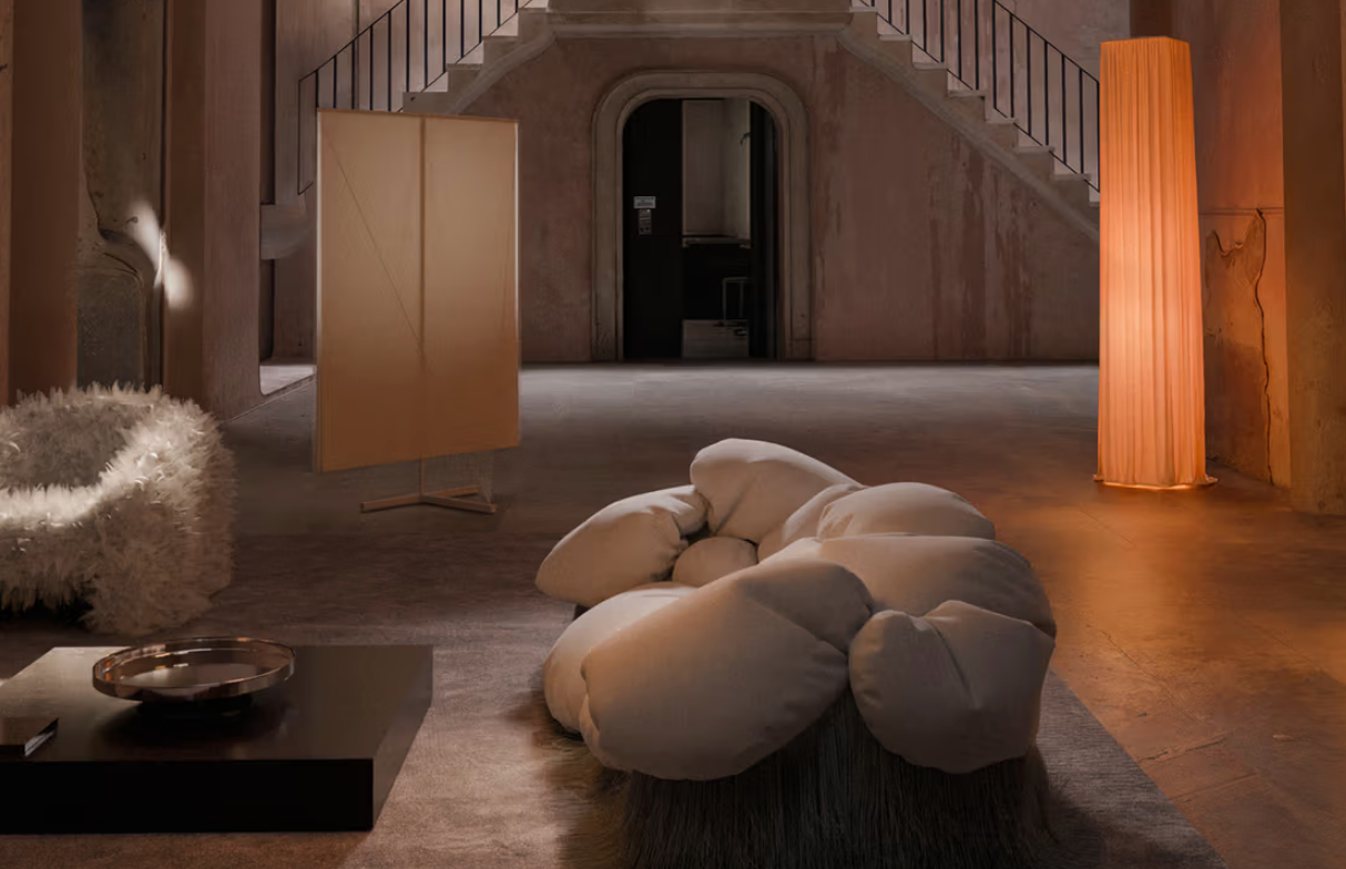Andrés Reisinger Unveils 'Winter Collection' at Gallery Collectional