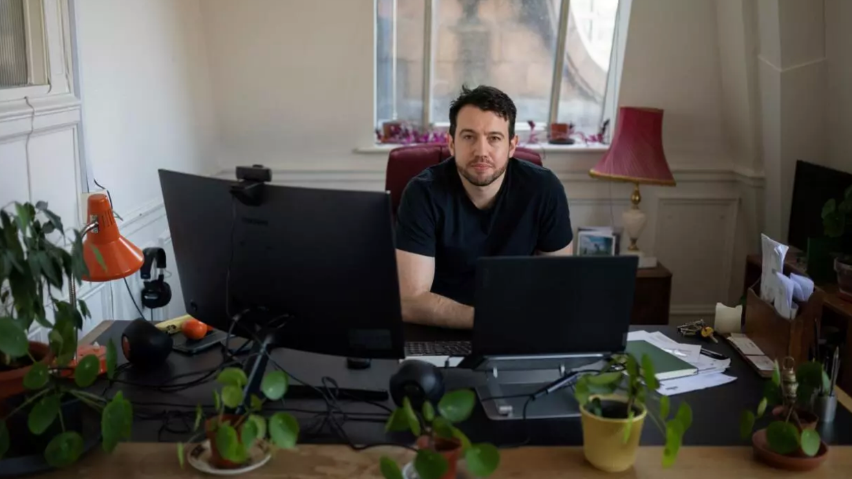 UK Startups Revive Local News Scene with Innovative Approaches