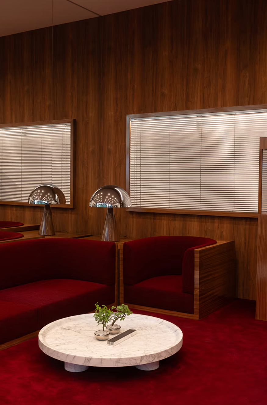 Range Rover's 'Futurespective: Connected Worlds' Transports Milan Design Week Visitors Through Time