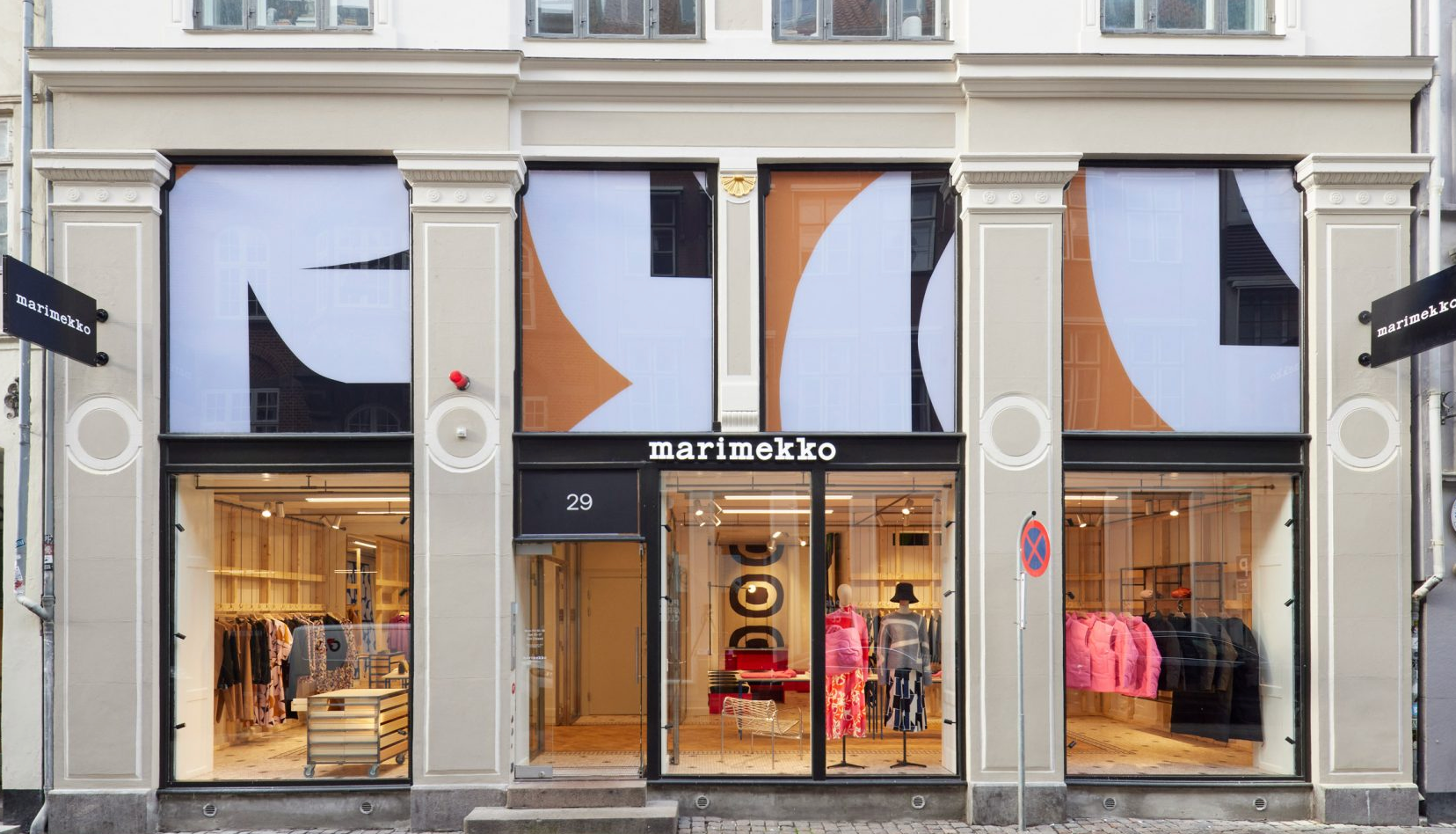 Artek and Marimekko Collaborate for 3daysofdesign 2025 in Copenhagen