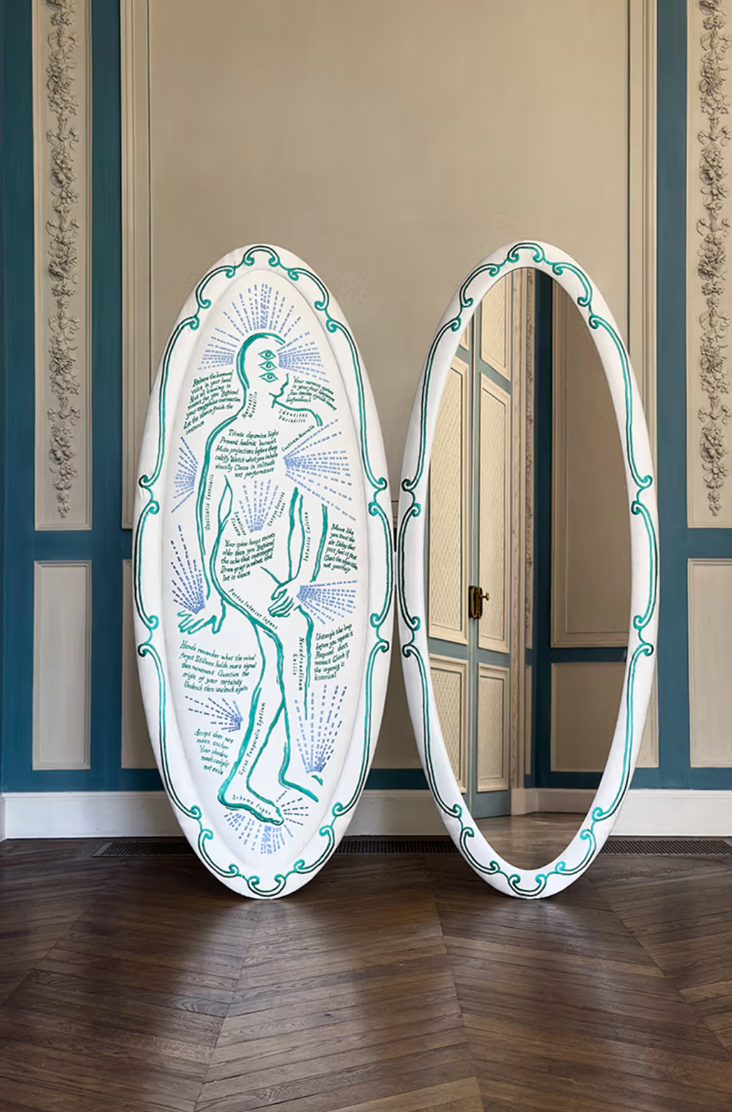 Apple & Design Miami Debut “Designers of Tomorrow” at Paris: 4 Rising Talents Blending Craft and Tech