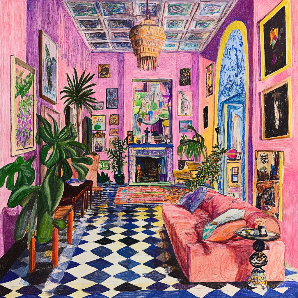 The Return of Maximalism: Welcome to the Era of 