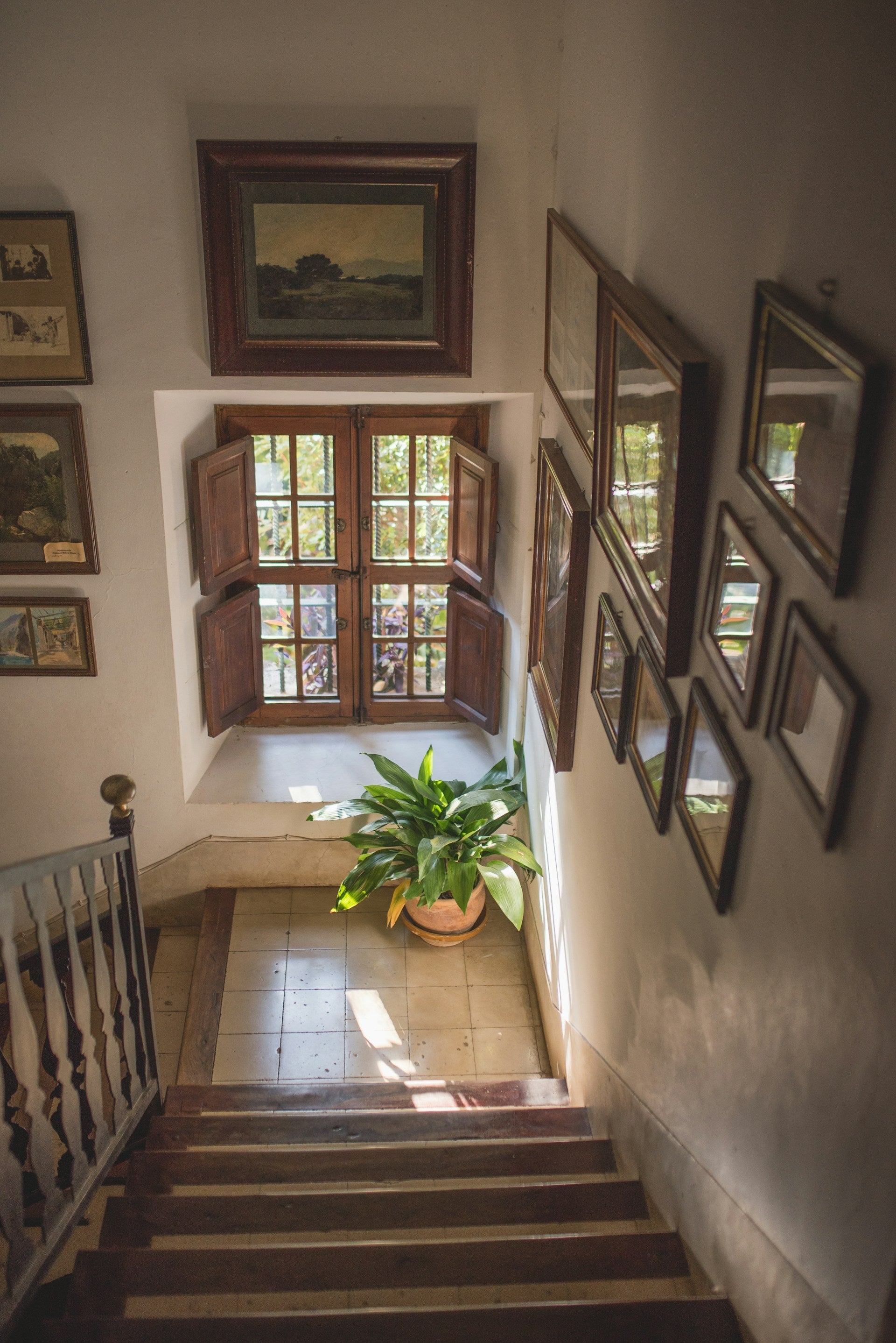A Brief History of Spanish Interior Design