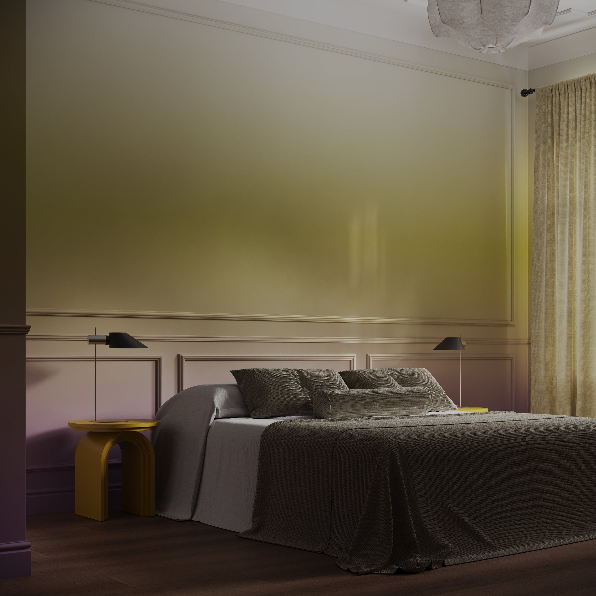 Rainbow Table – A Spectrum of Playful Power