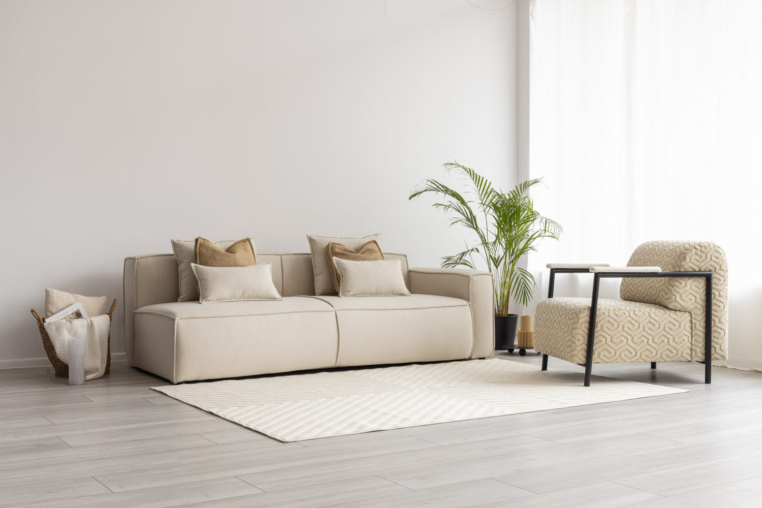 Ritmo Sofa