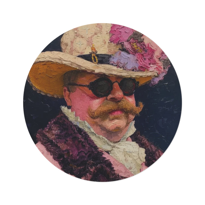 NordicSolstice Midsommar Rug