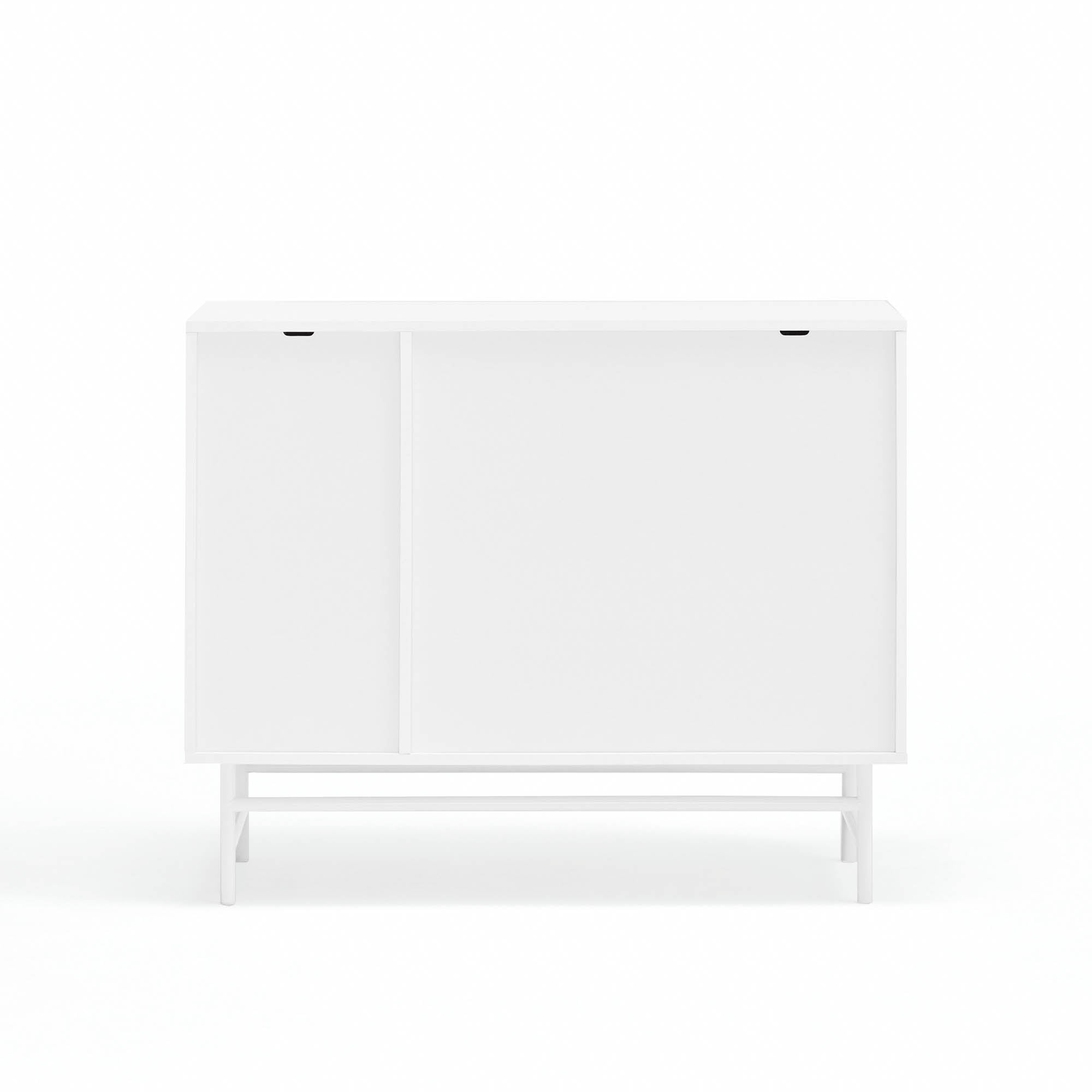 Chest Punto 4D/1D White