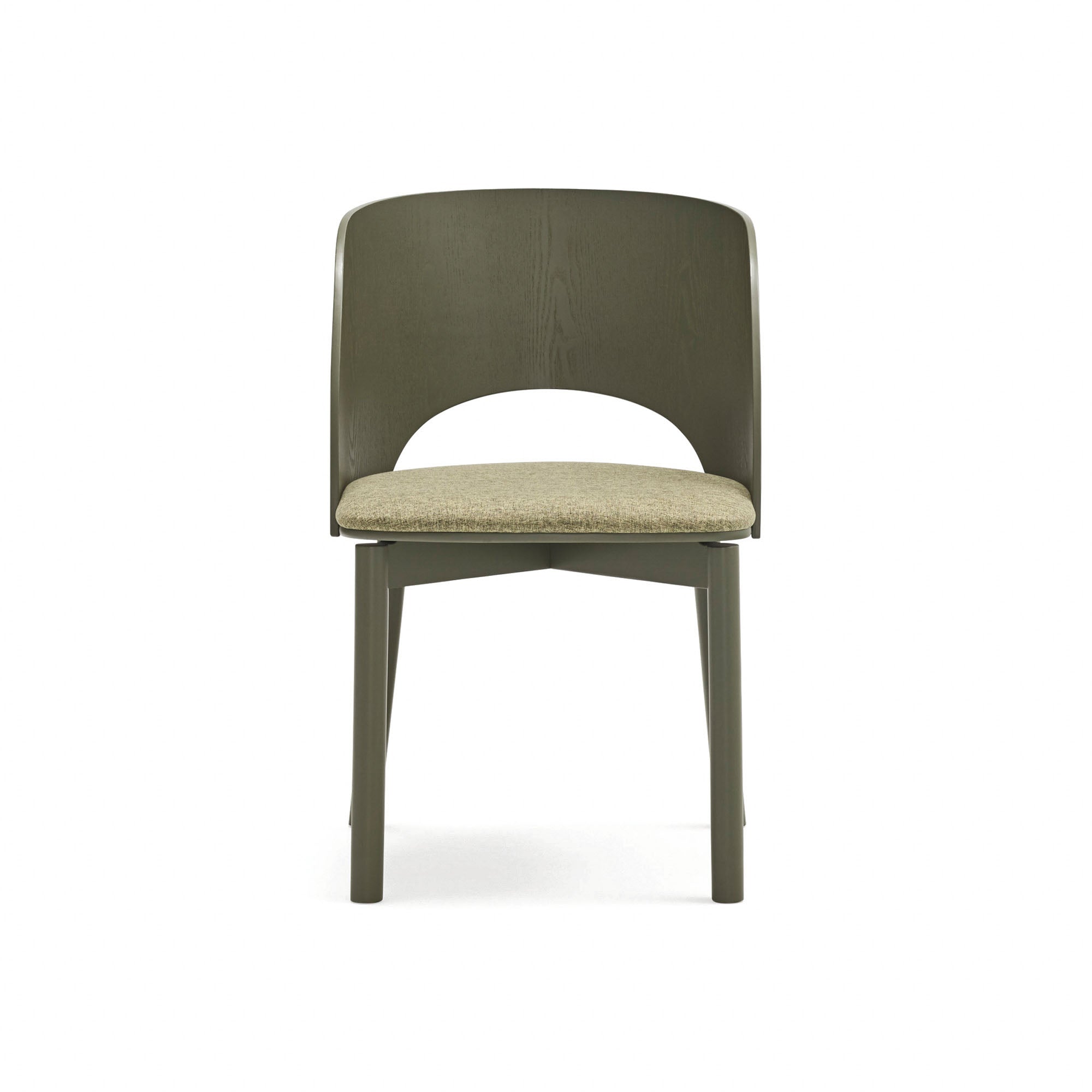 Chair Dam Olive Green (2 Pieces Per Box)