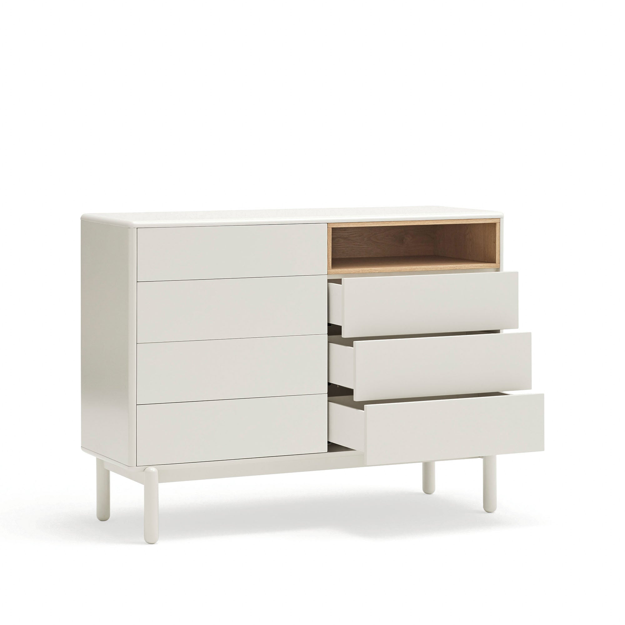 Chest Corvo 7C1H Cream