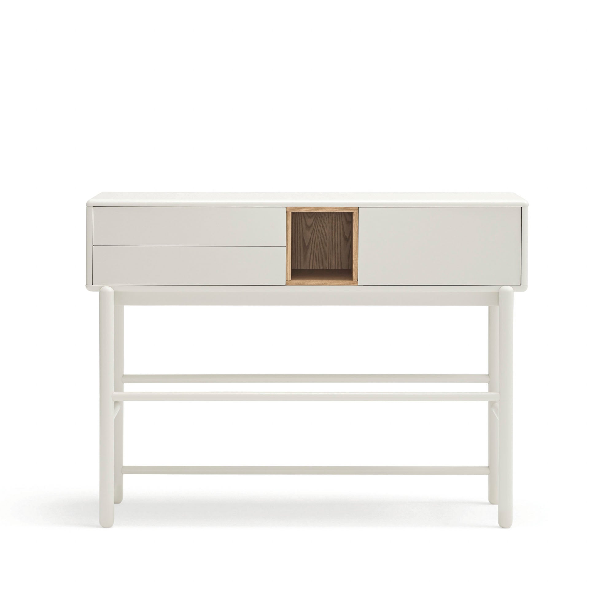 Console Corvo 1D2Dr Cream