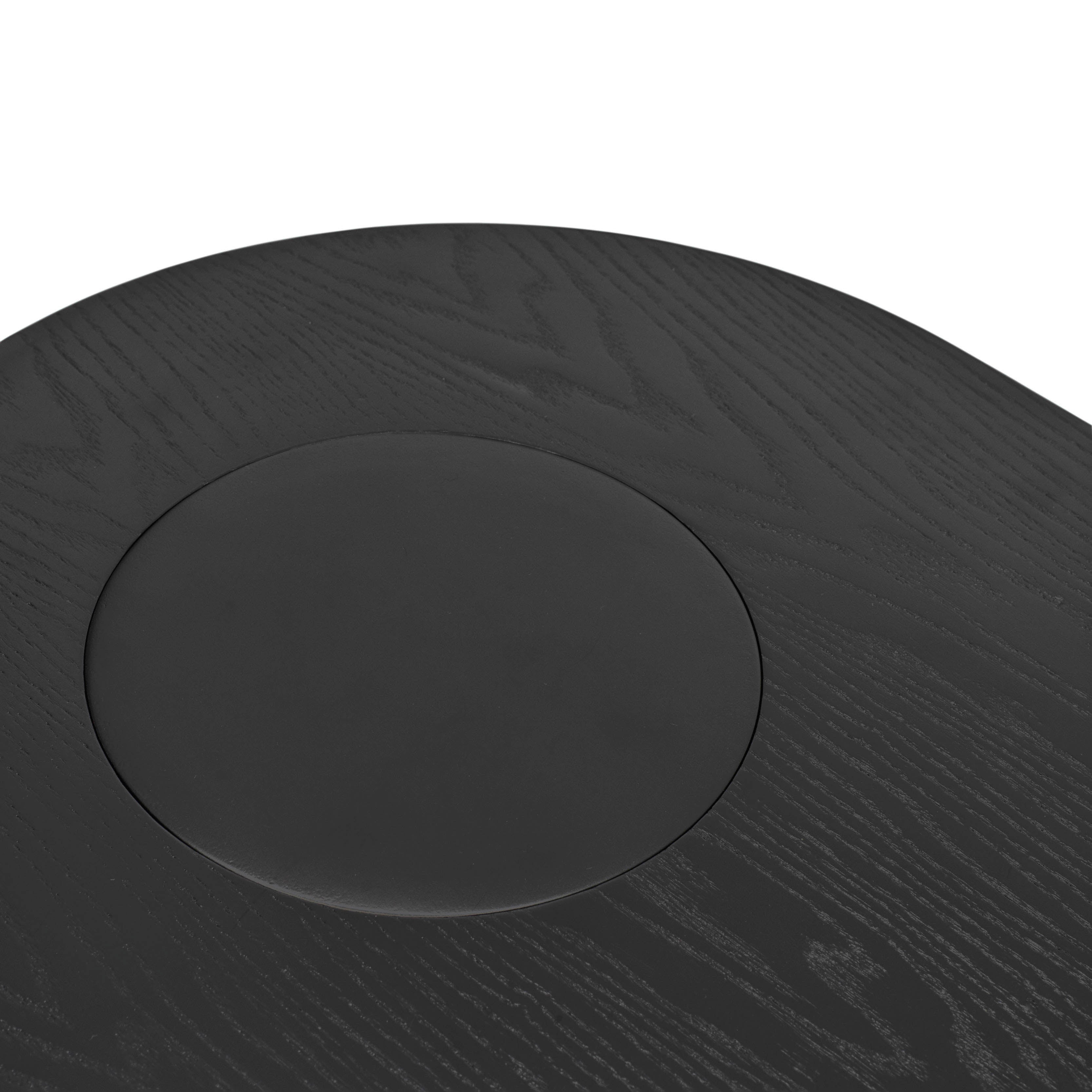 End Table Nori Black