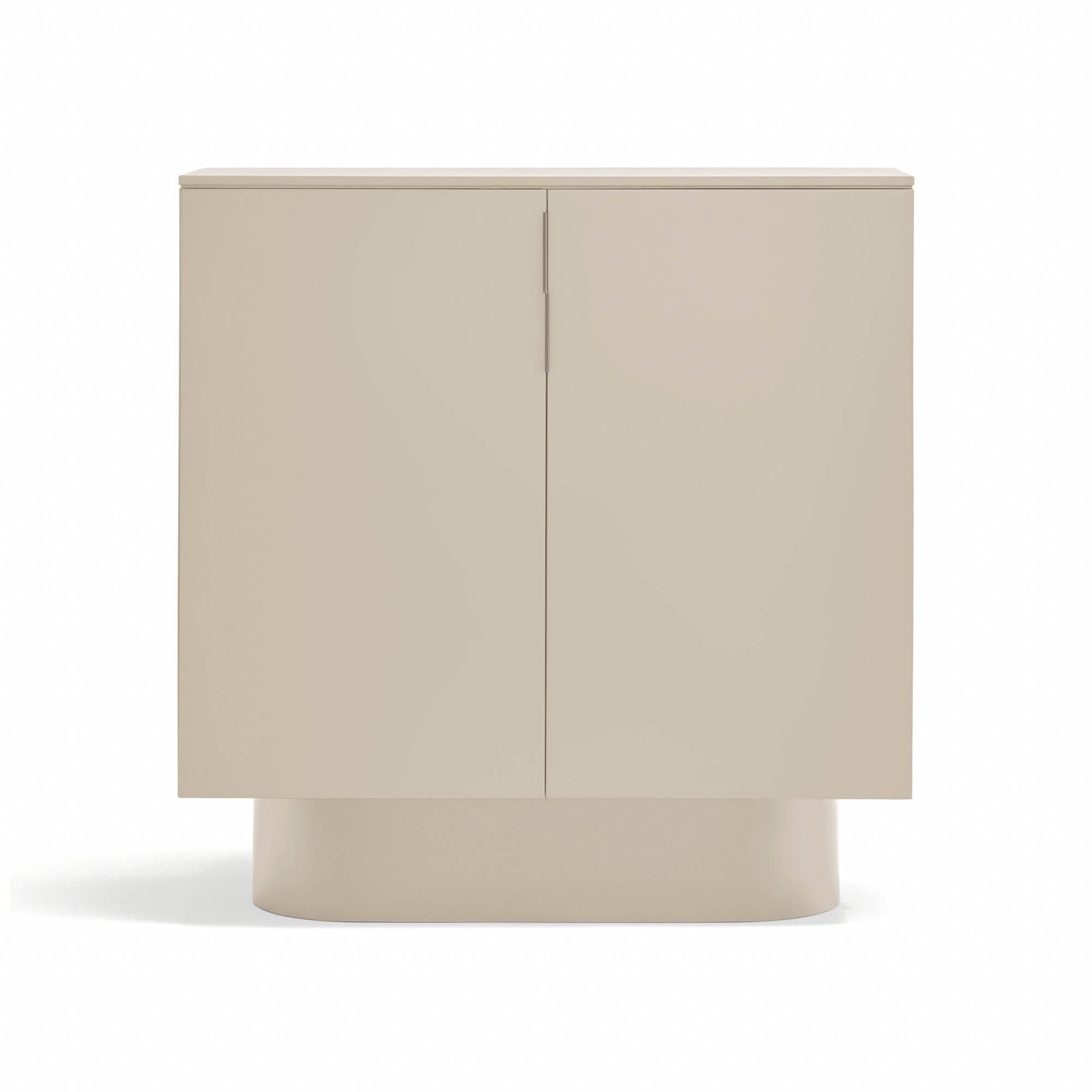 Occasional Cabinet Totem 2D Sand