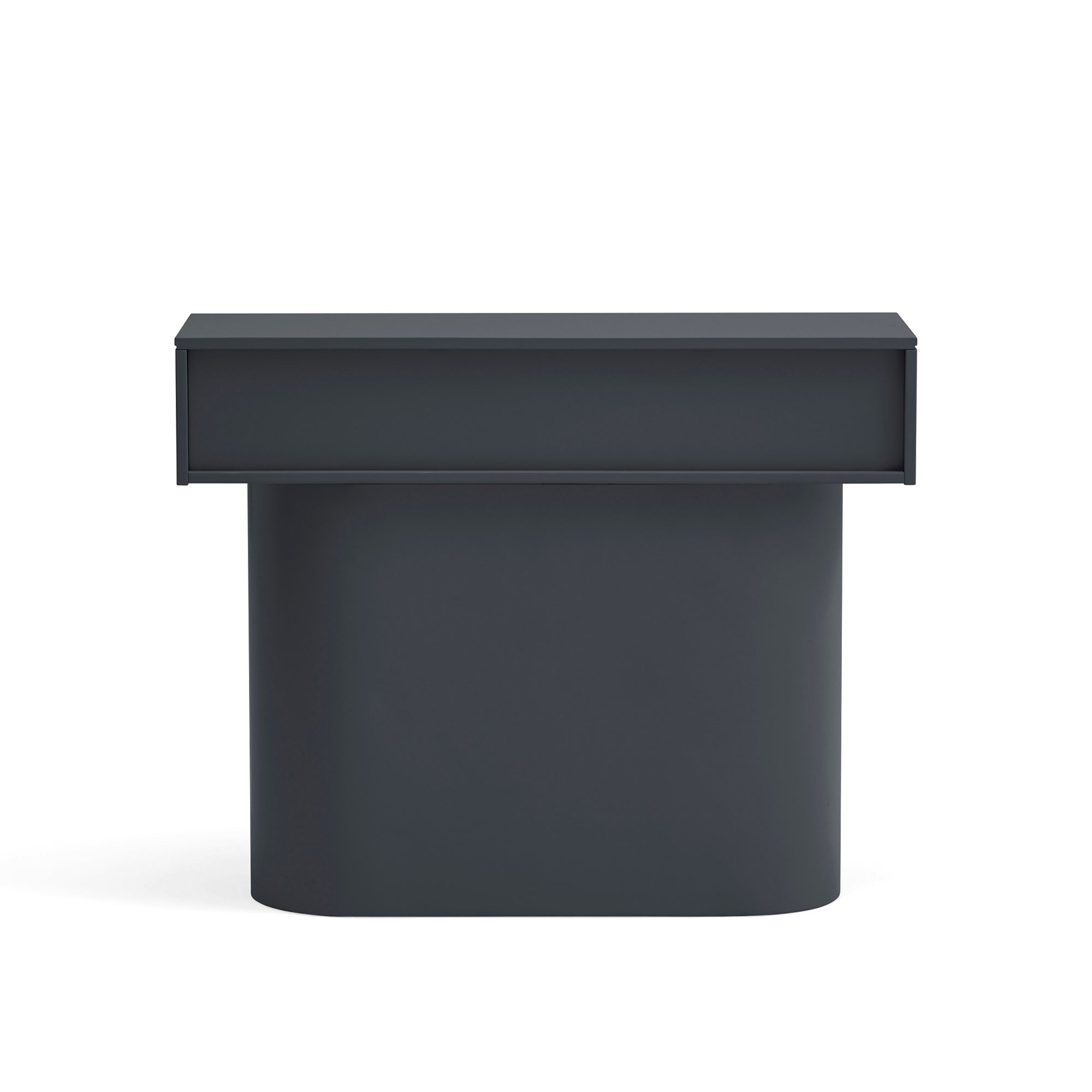 Console 2D Anthracite Gray