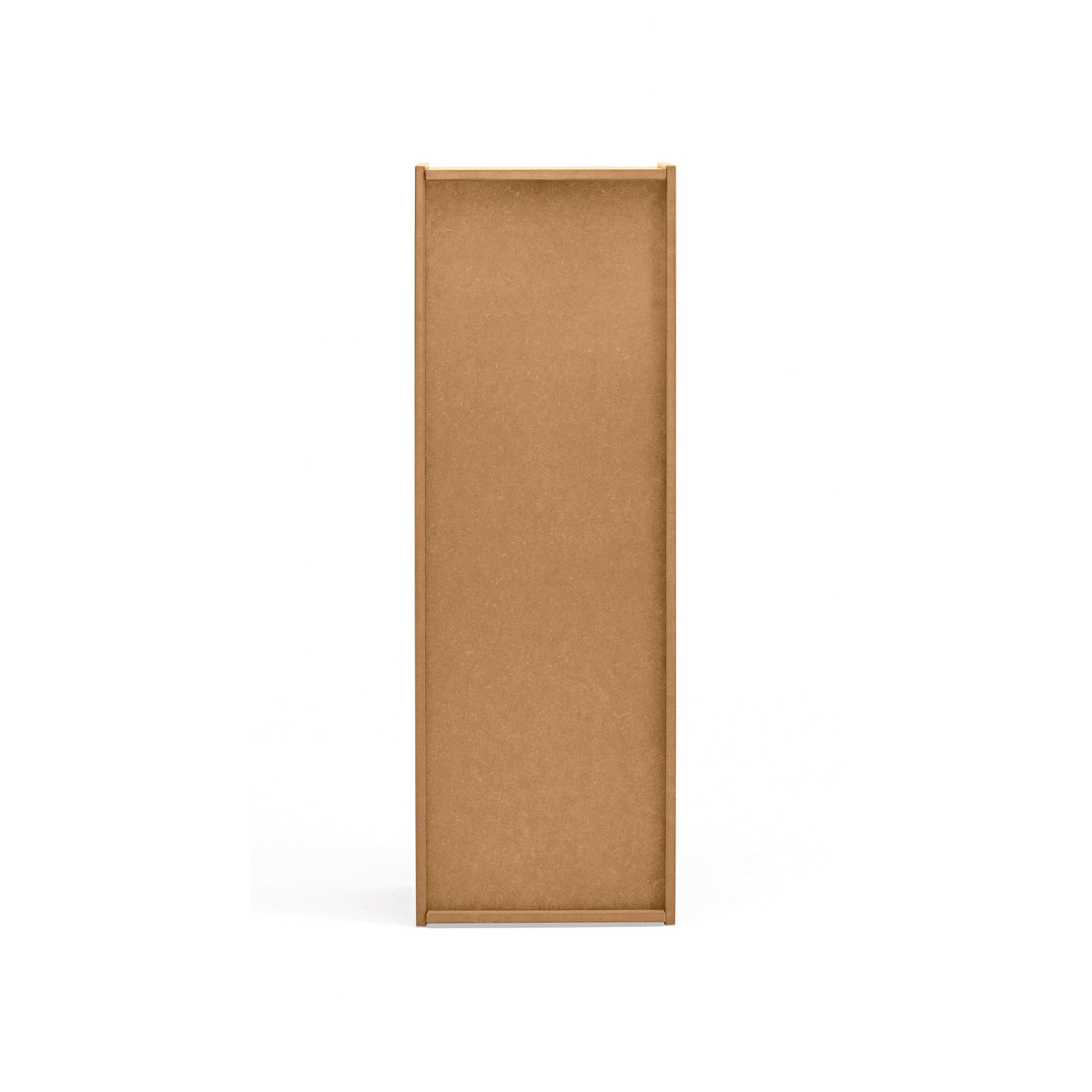 Tall Chest Wally Natural Mdf