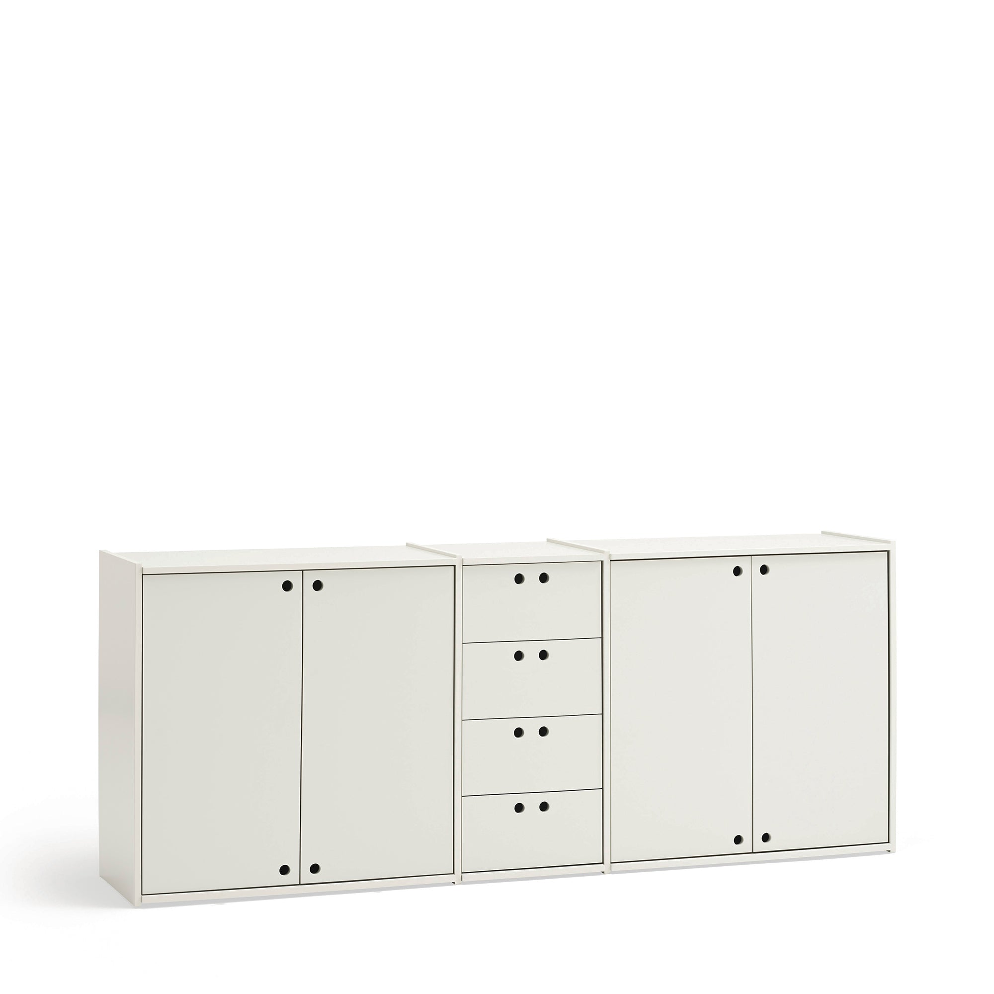 Sideboard Wally Cream