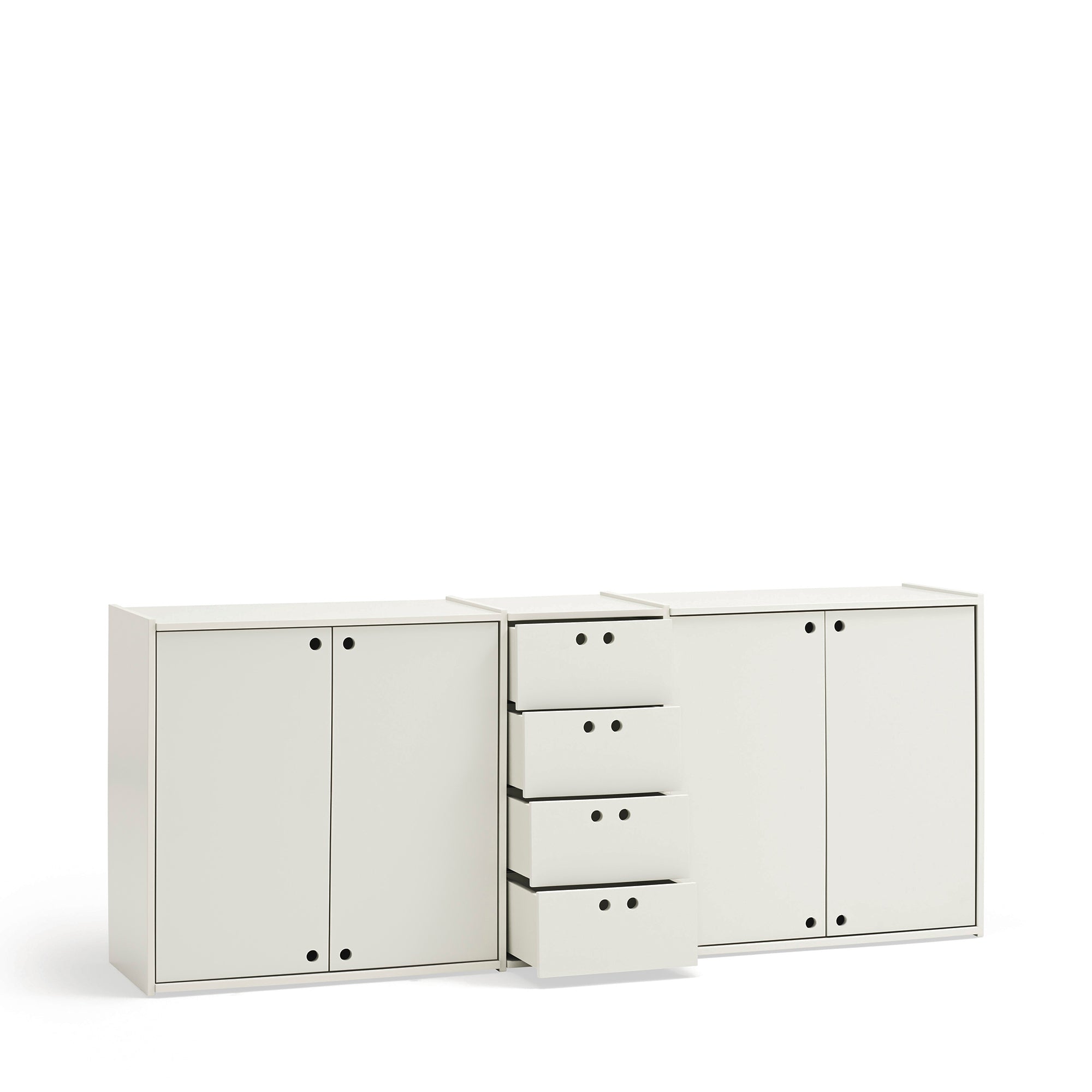 Sideboard Wally Cream
