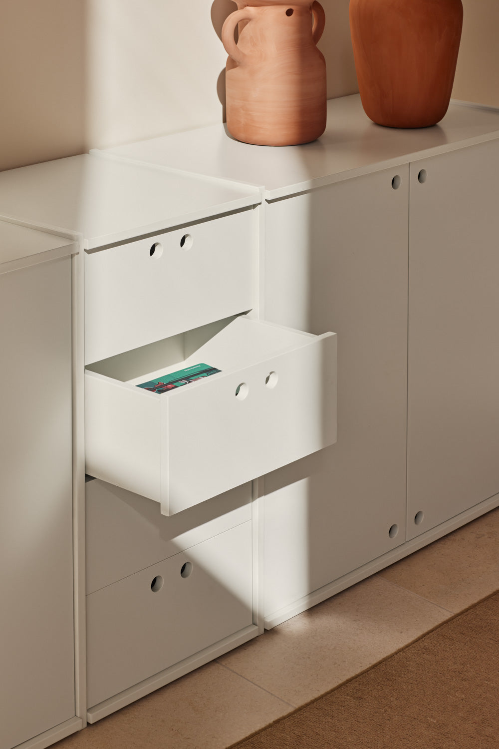 Sideboard Wally Cream