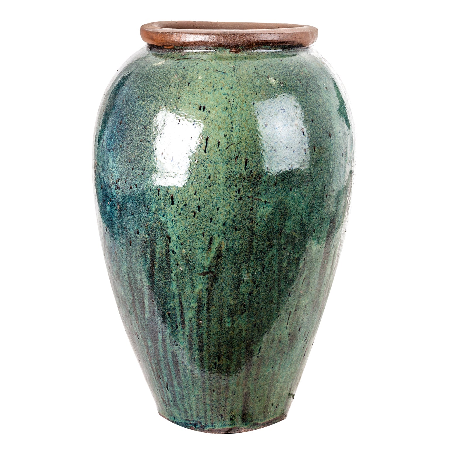 ZANZIBAR VASE