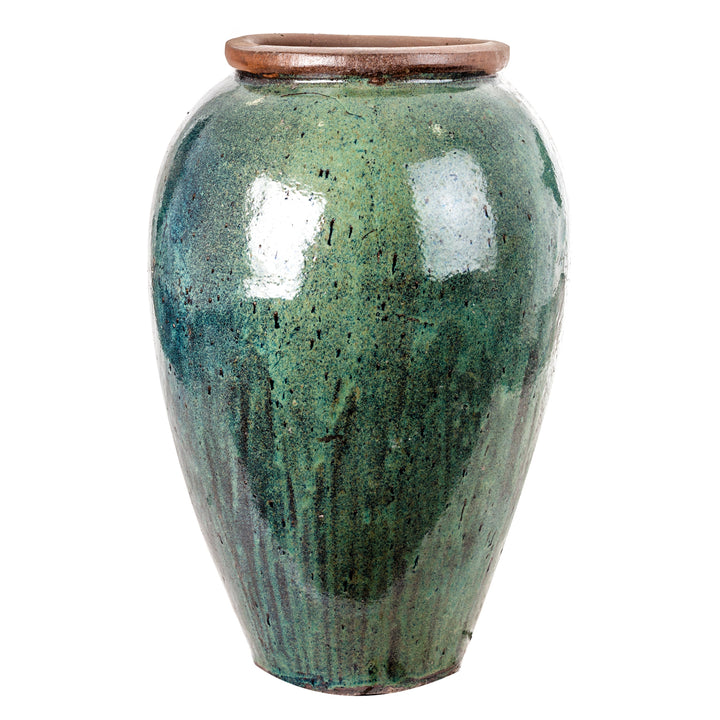 ZANZIBAR VASE