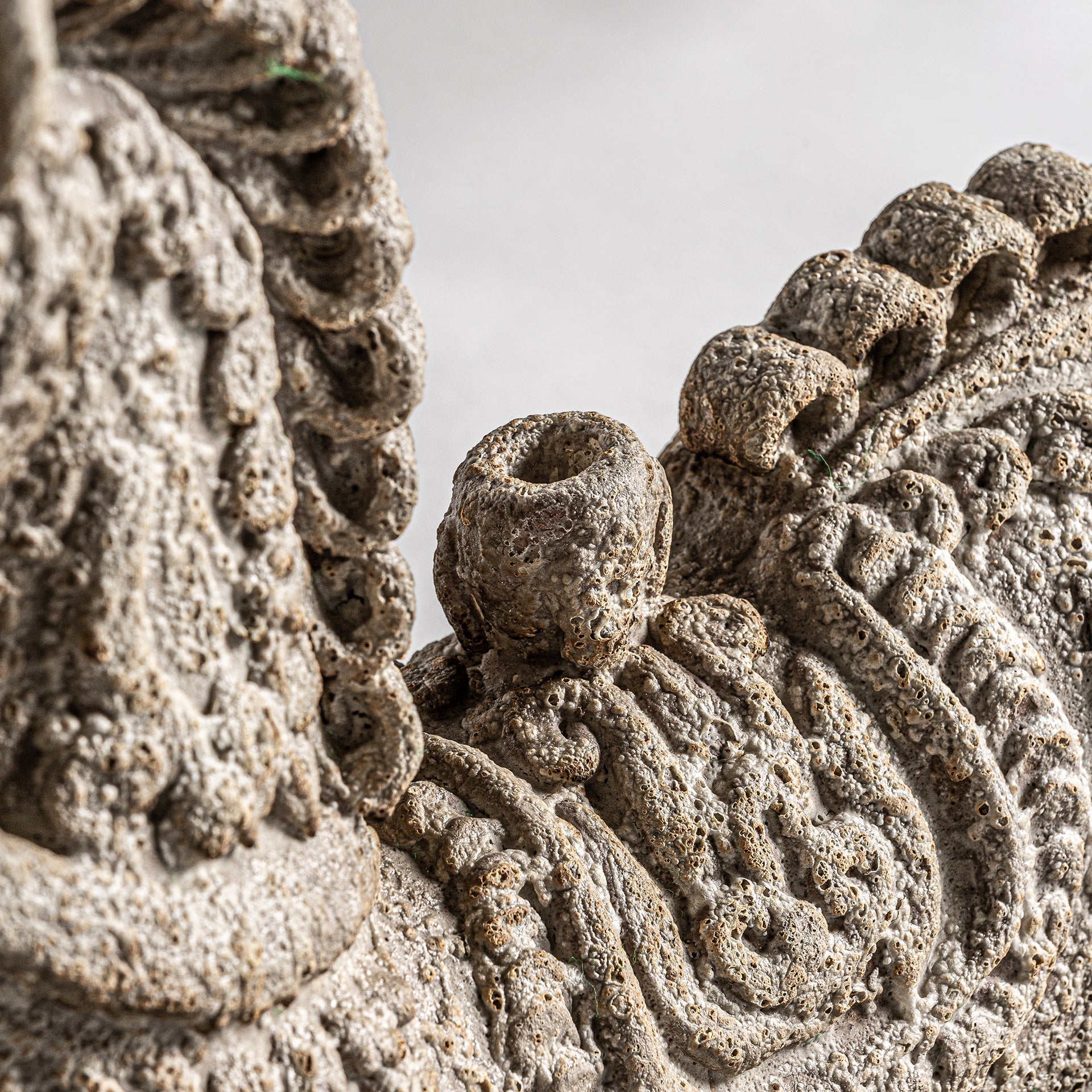 CABALLO DECORATIVE FIGURE