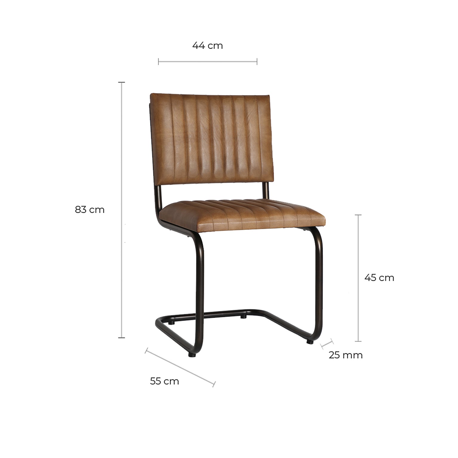 CHADRON CHAIR