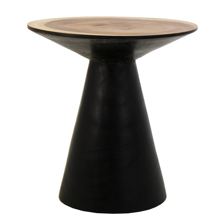 ARUSA SIDE TABLE