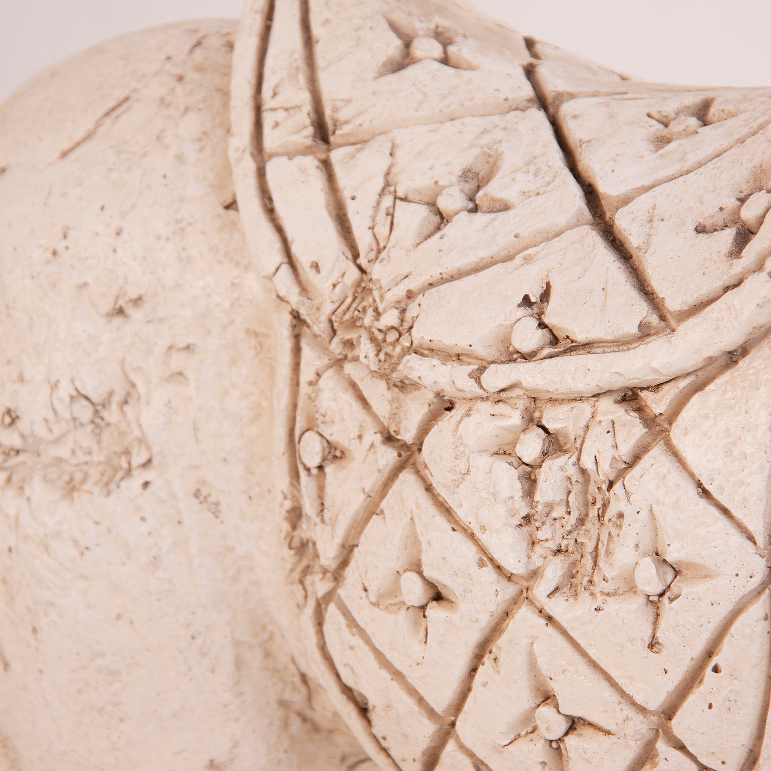 CABALLO DECORATIVE FIGURE