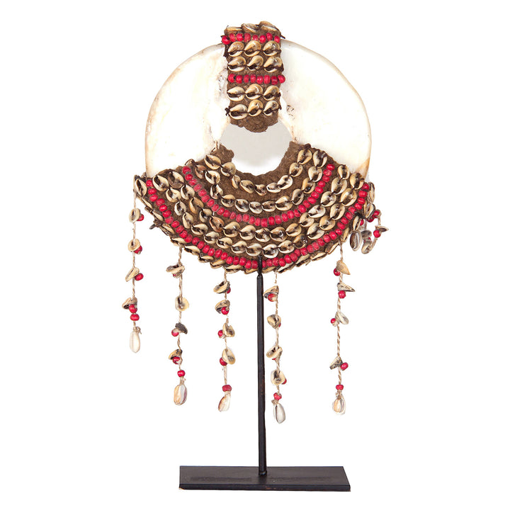 COLLAR PIEDRA FIGURE