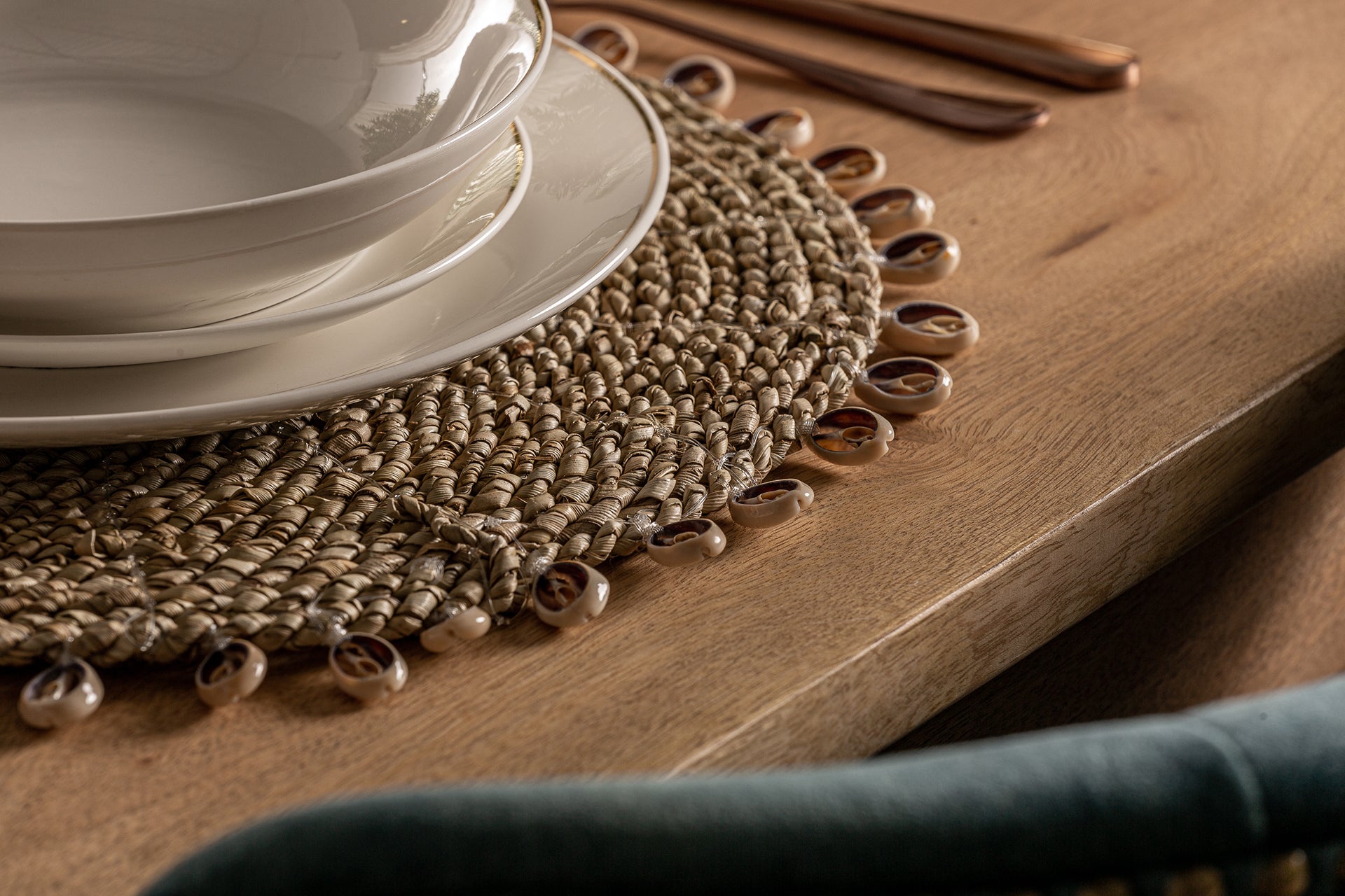 ROEL TABLE MAT