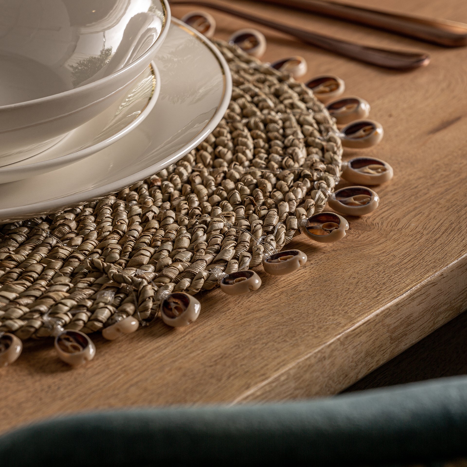 ROEL TABLE MAT