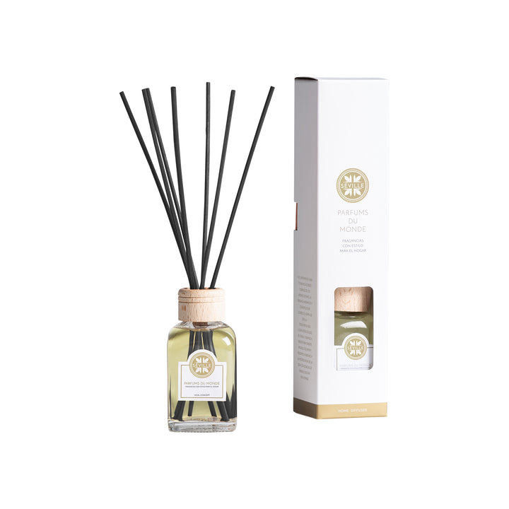 SEVILLA REED DIFFUSER