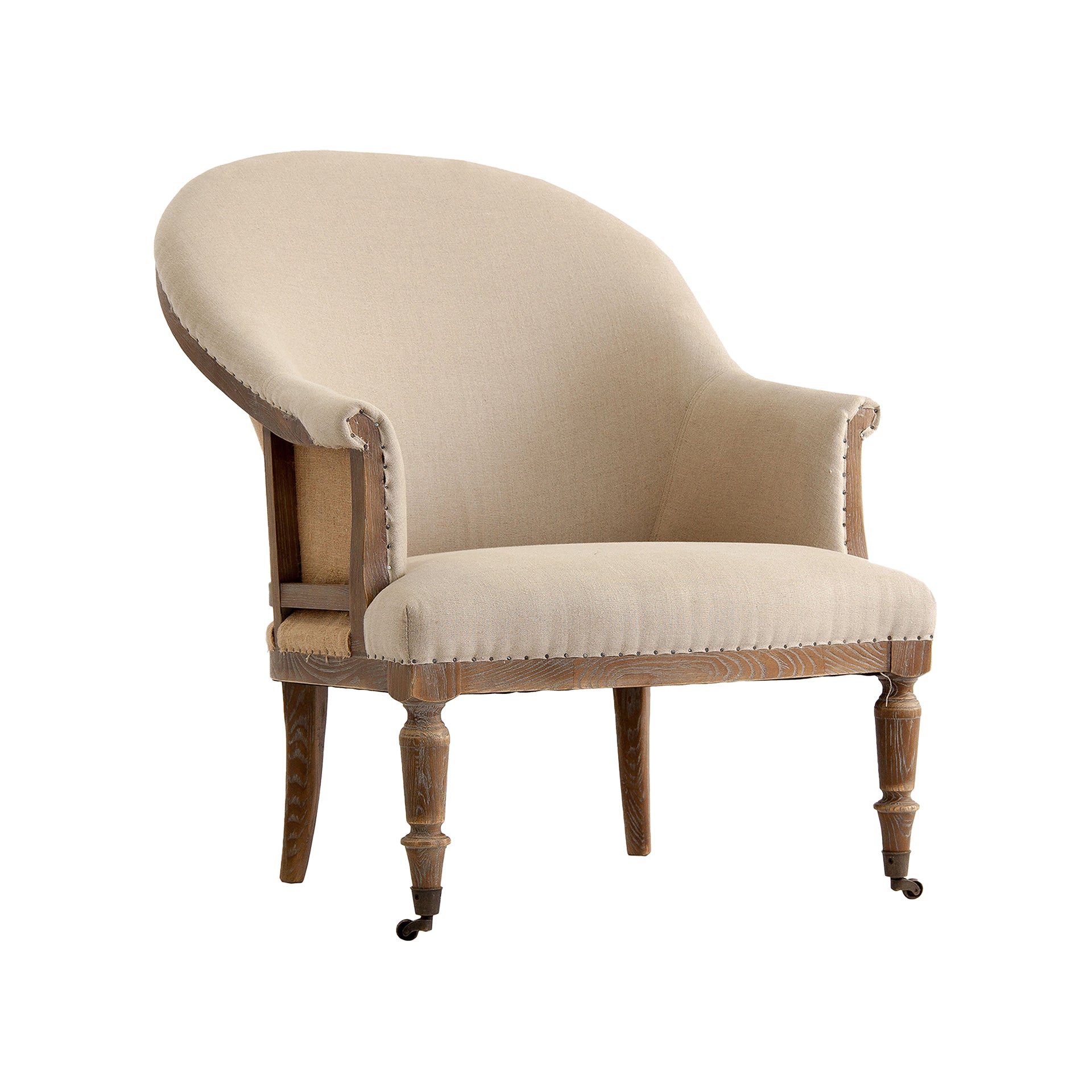 AULT ARMCHAIR