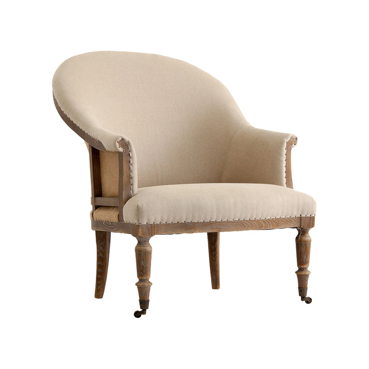 AULT ARMCHAIR