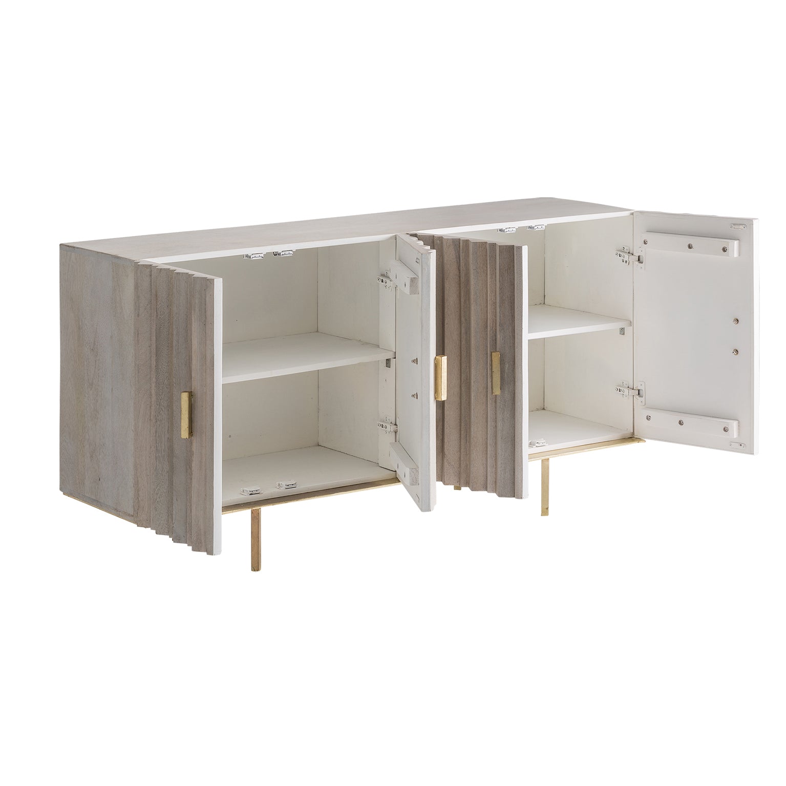 LURE SIDEBOARD