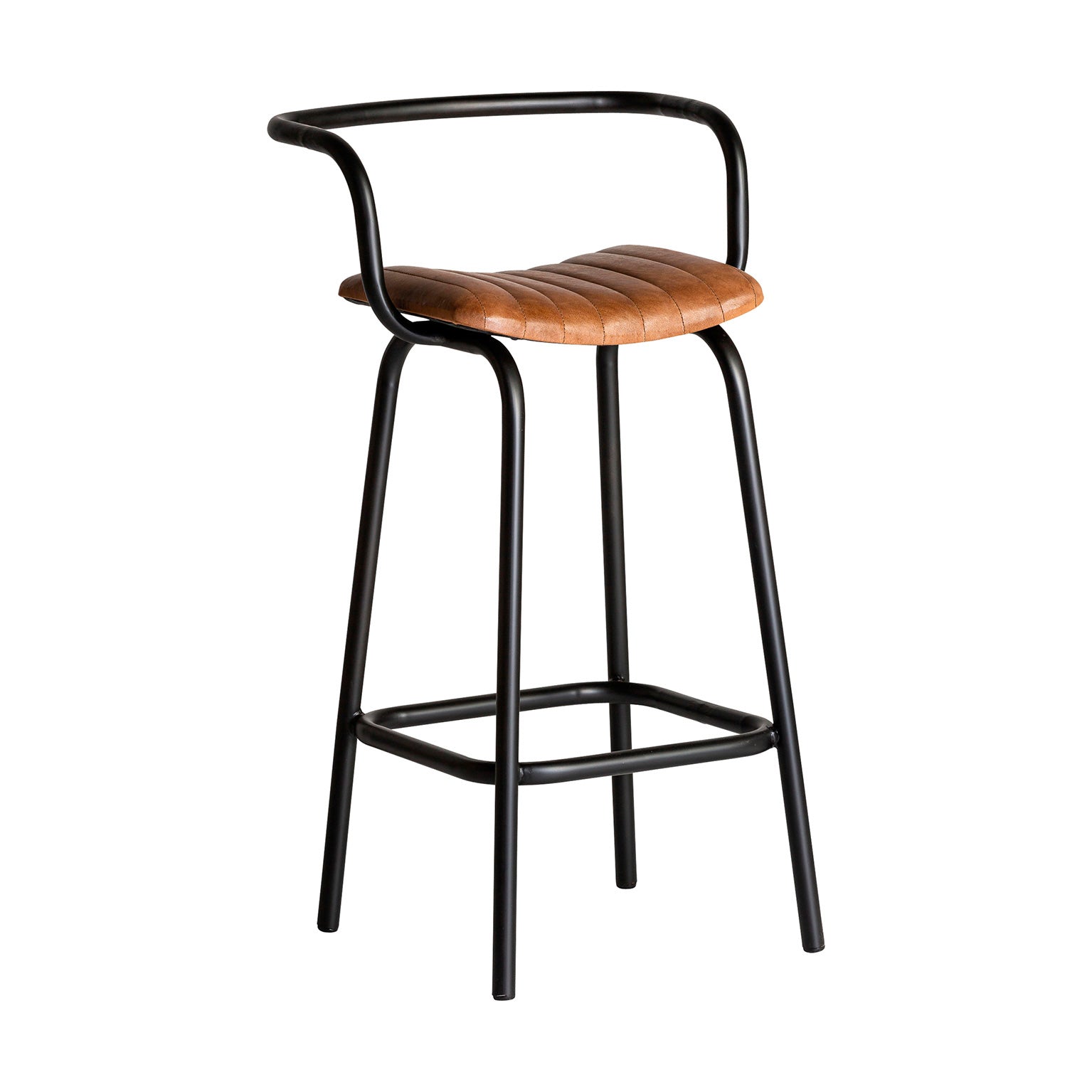 CHADRON STOOL