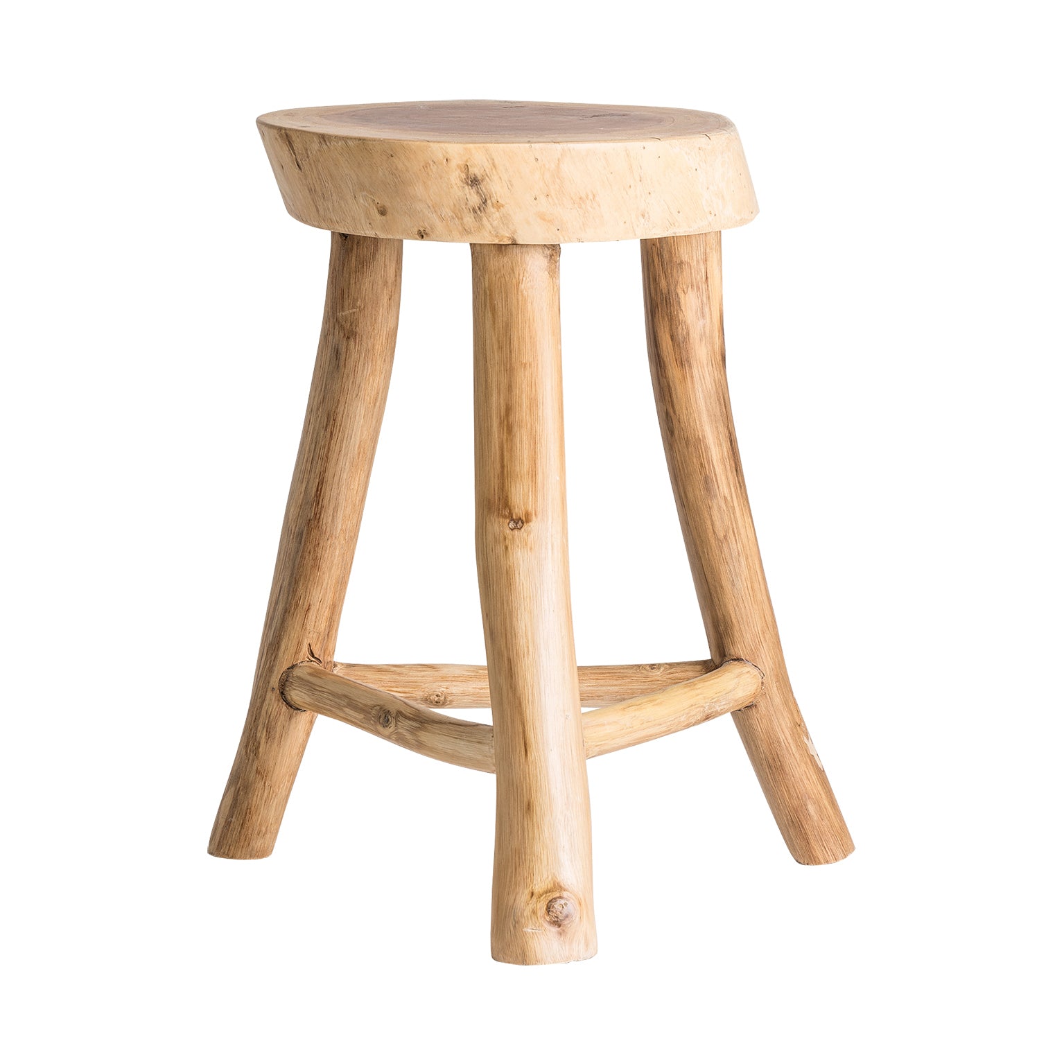 CLUES STOOL