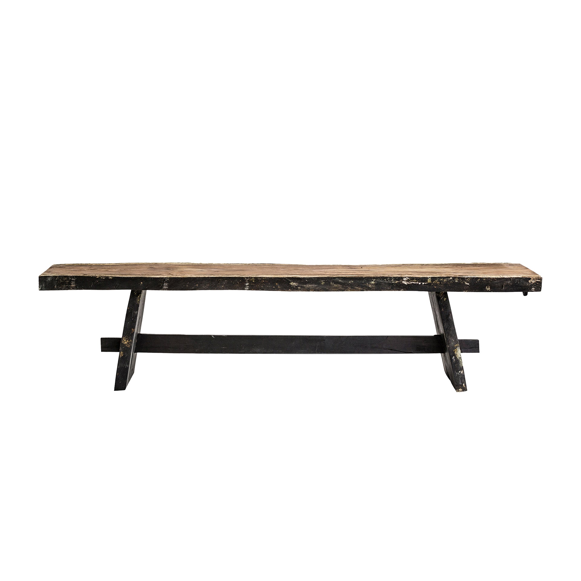 ZINDER BENCH