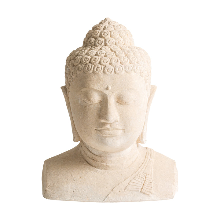 BUDHA BUST