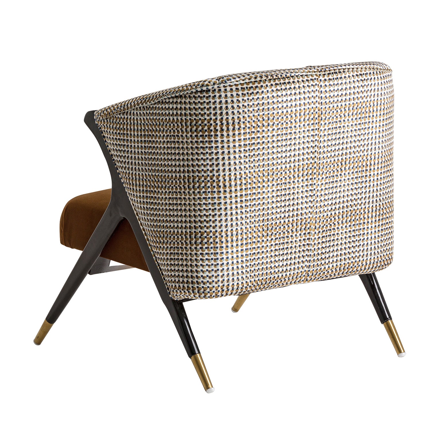 BRILLON ARMCHAIR