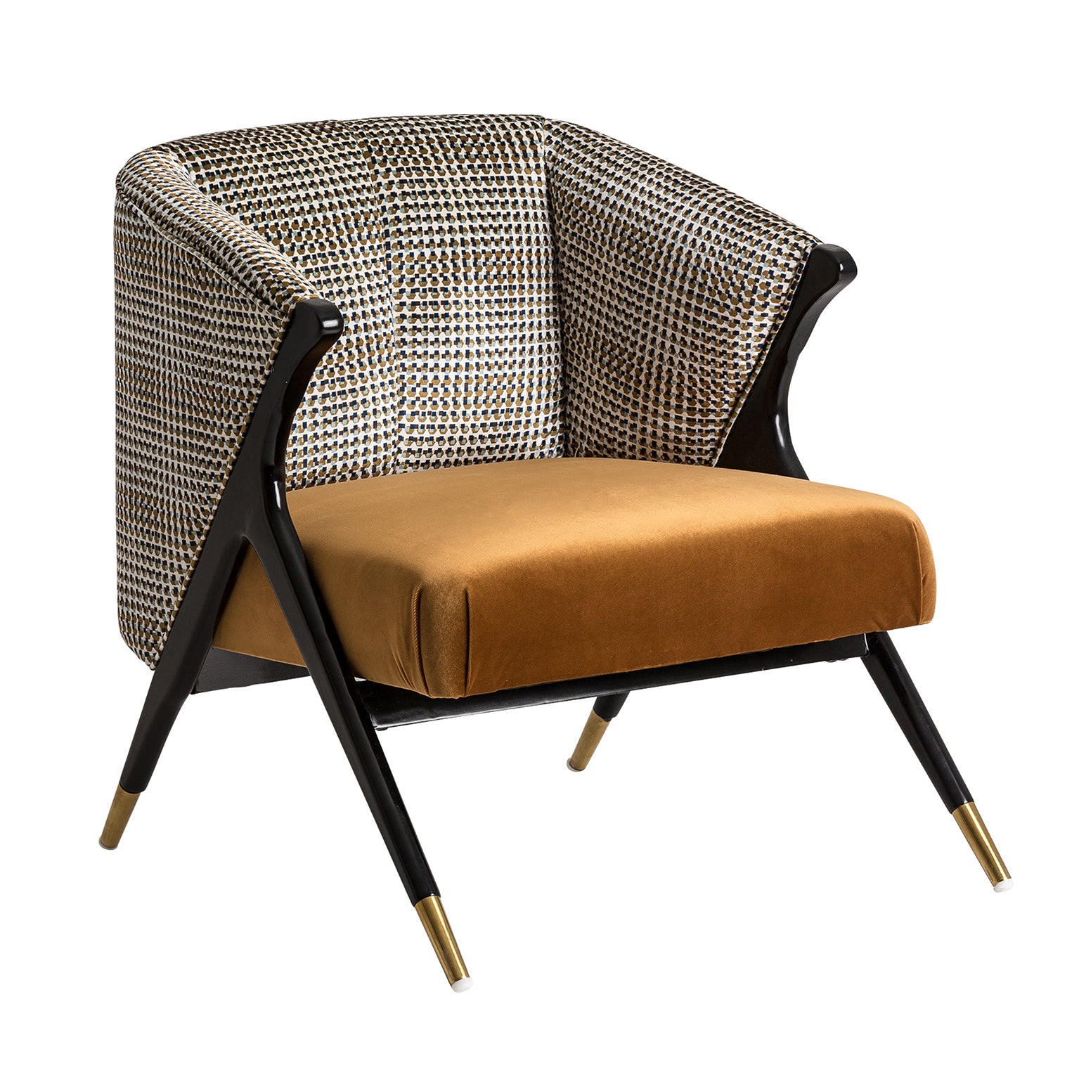 BRILLON ARMCHAIR