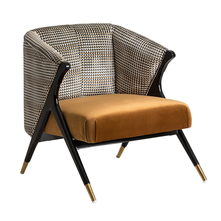 BRILLON ARMCHAIR