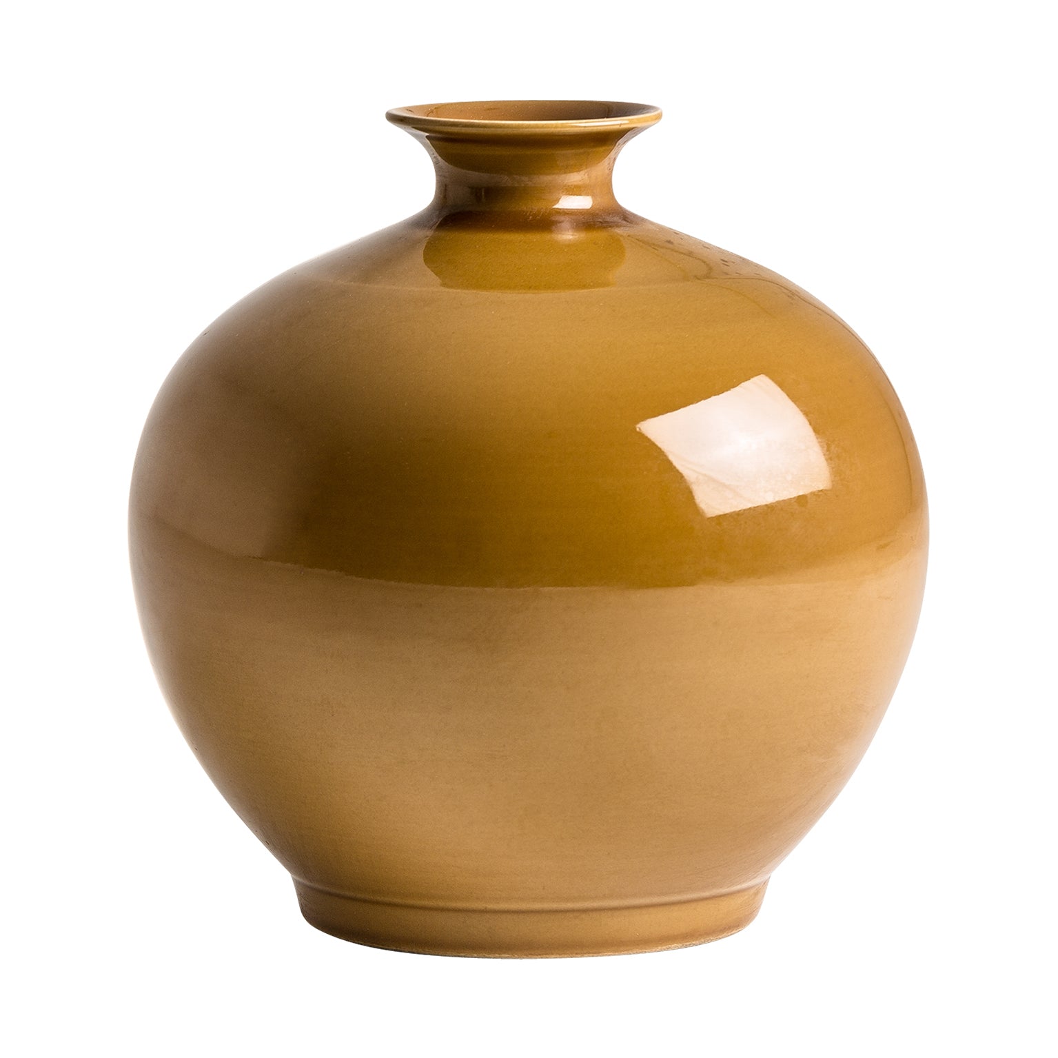 MOSTAZA VASE