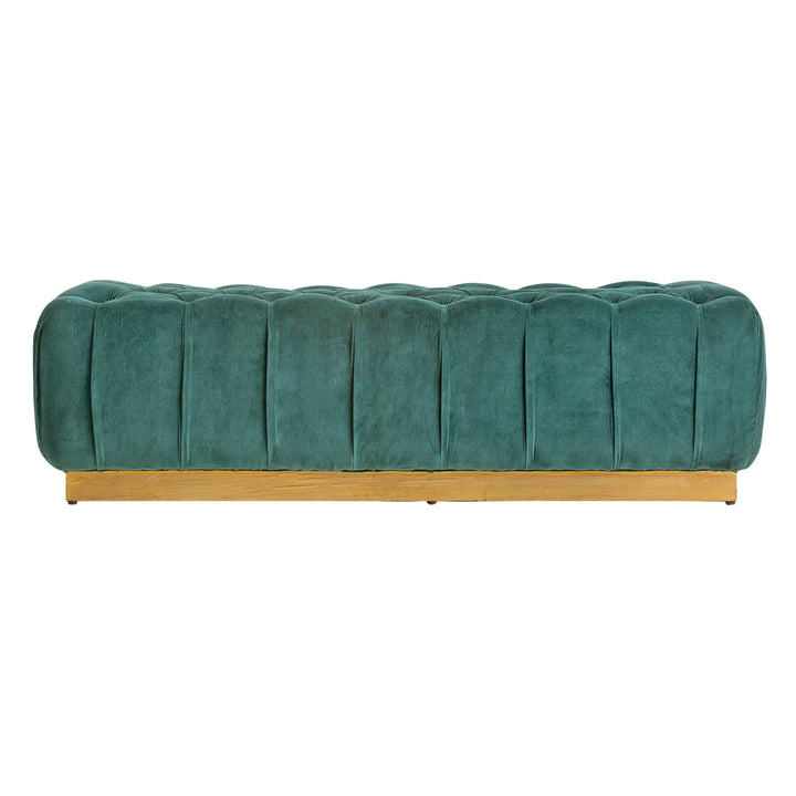 LIGNITZ BED FOOT STOOL